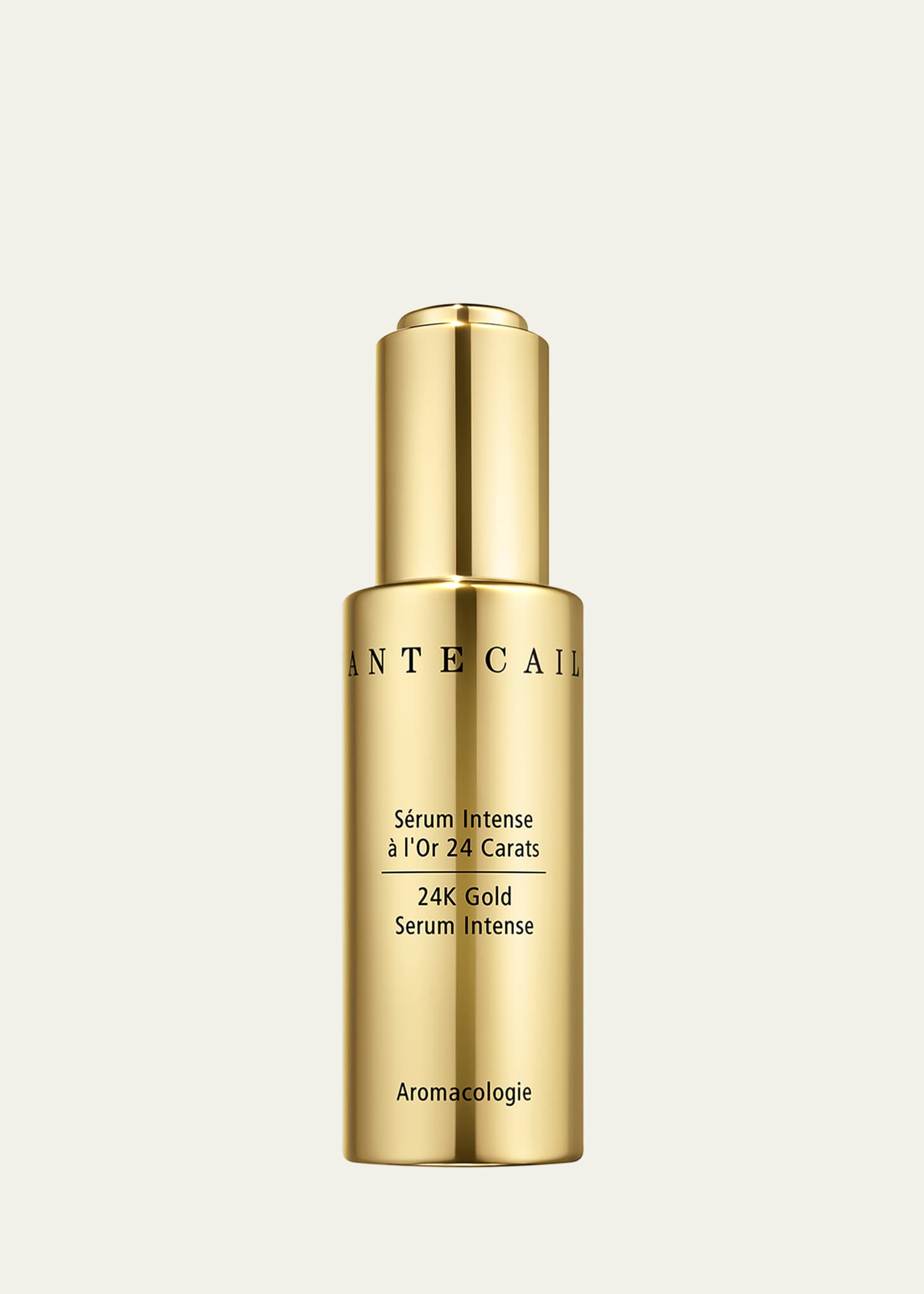 Chantecaille 24K Gold Serum Intense, 1 oz. Image 1 of 2