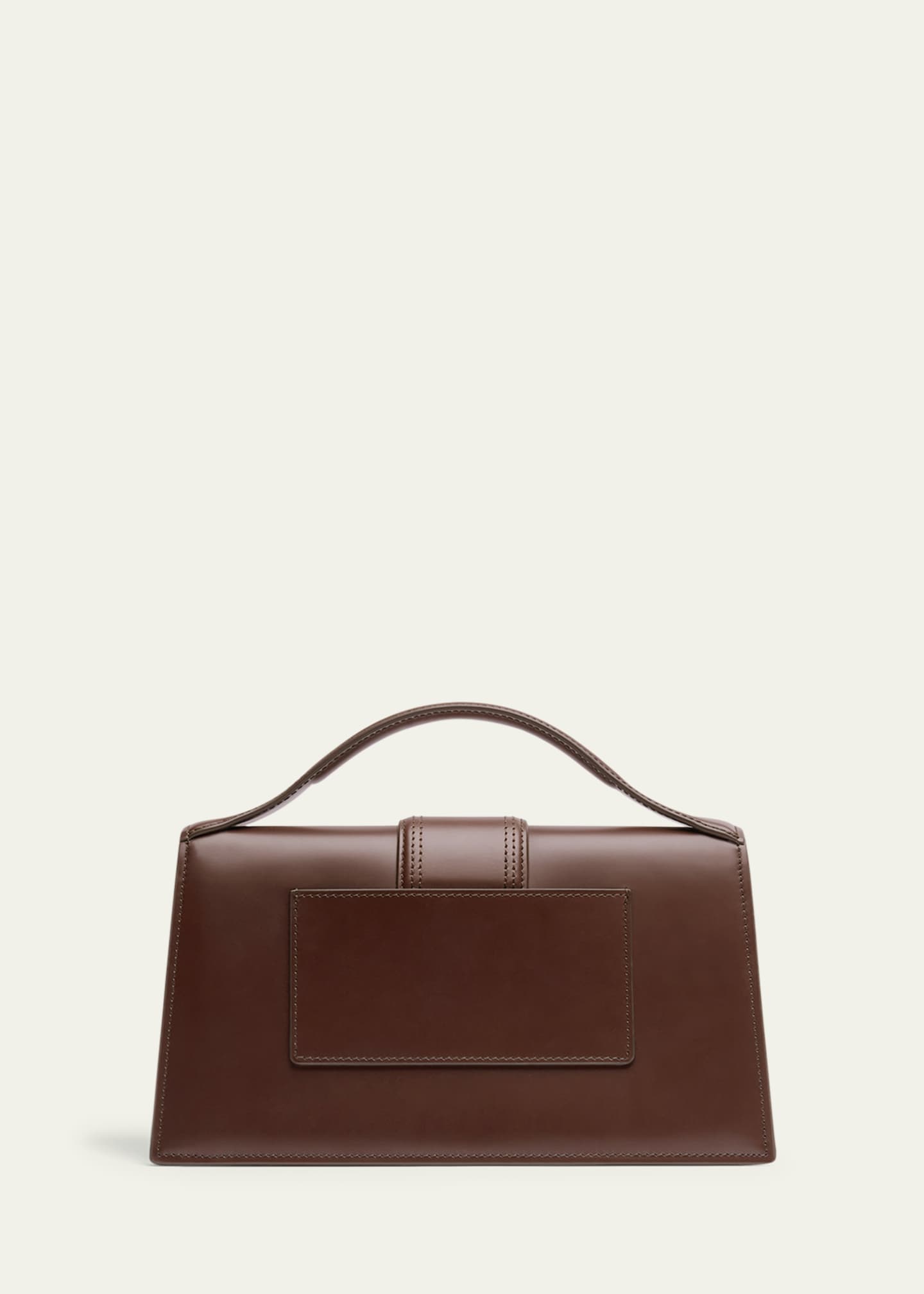 Jacquemus Le Grand Bambino Leather Crossbody Bag - Bergdorf