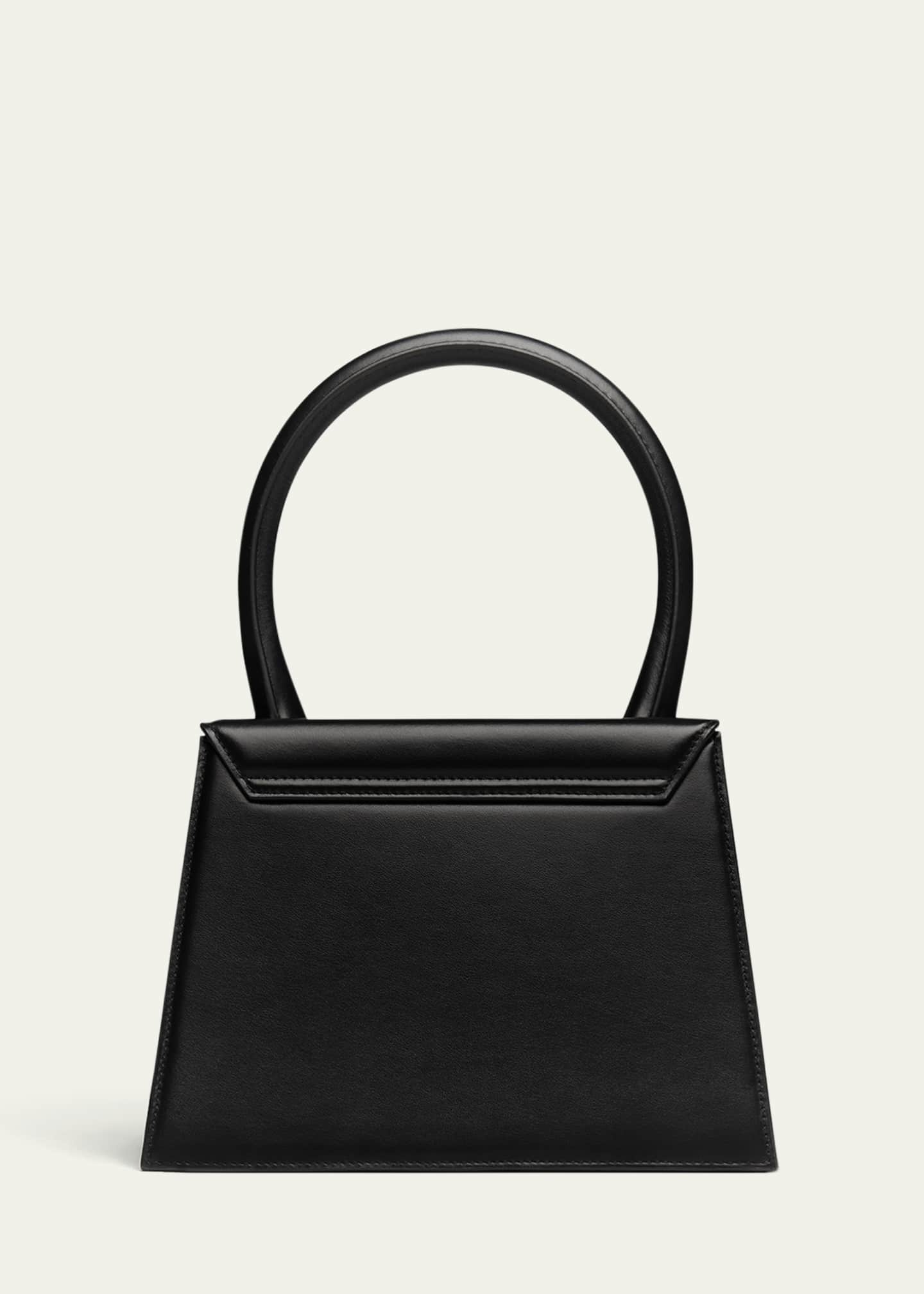 Jacquemus Le Grand Chiquito Top-Handle Bag - Bergdorf Goodman