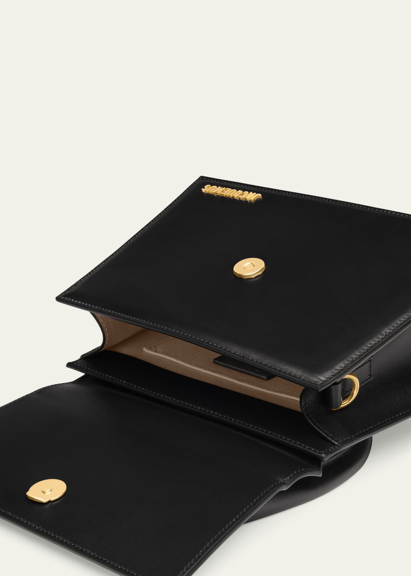 Jacquemus Le Grand Chiquito Top-Handle Bag Image 4 of 5