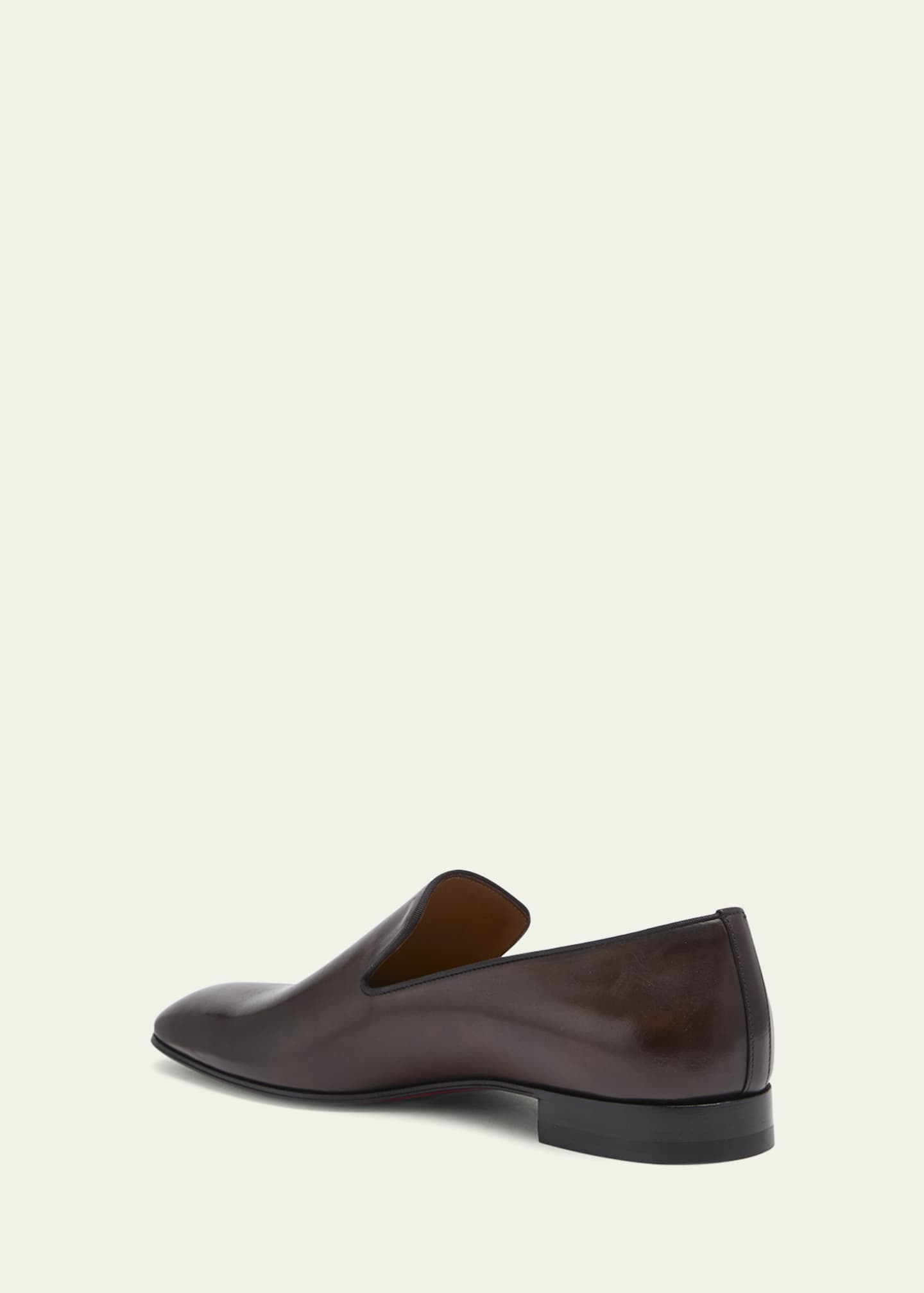 Dandelion flat red bottom clearance