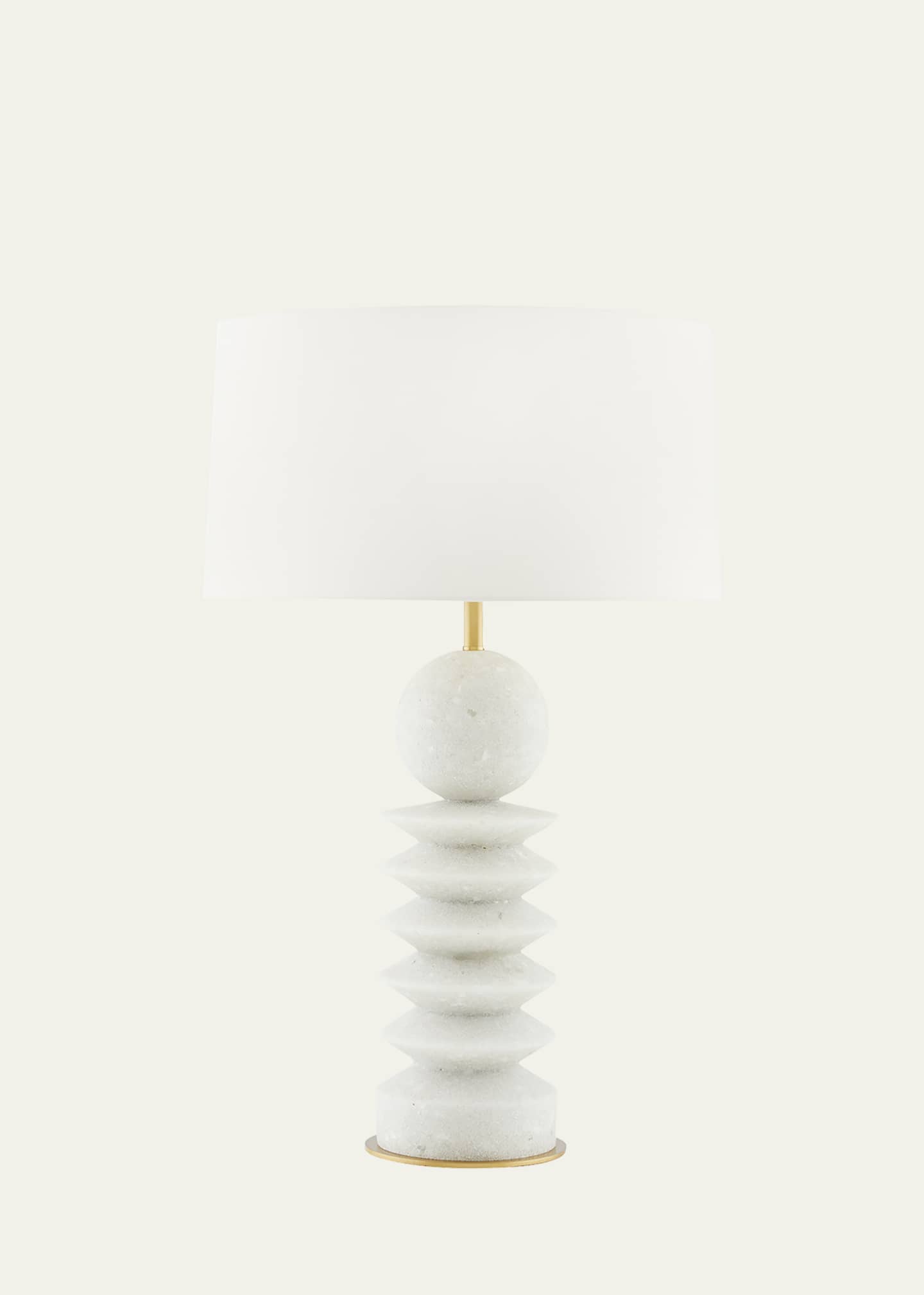 Arteriors Roxbury Lamp