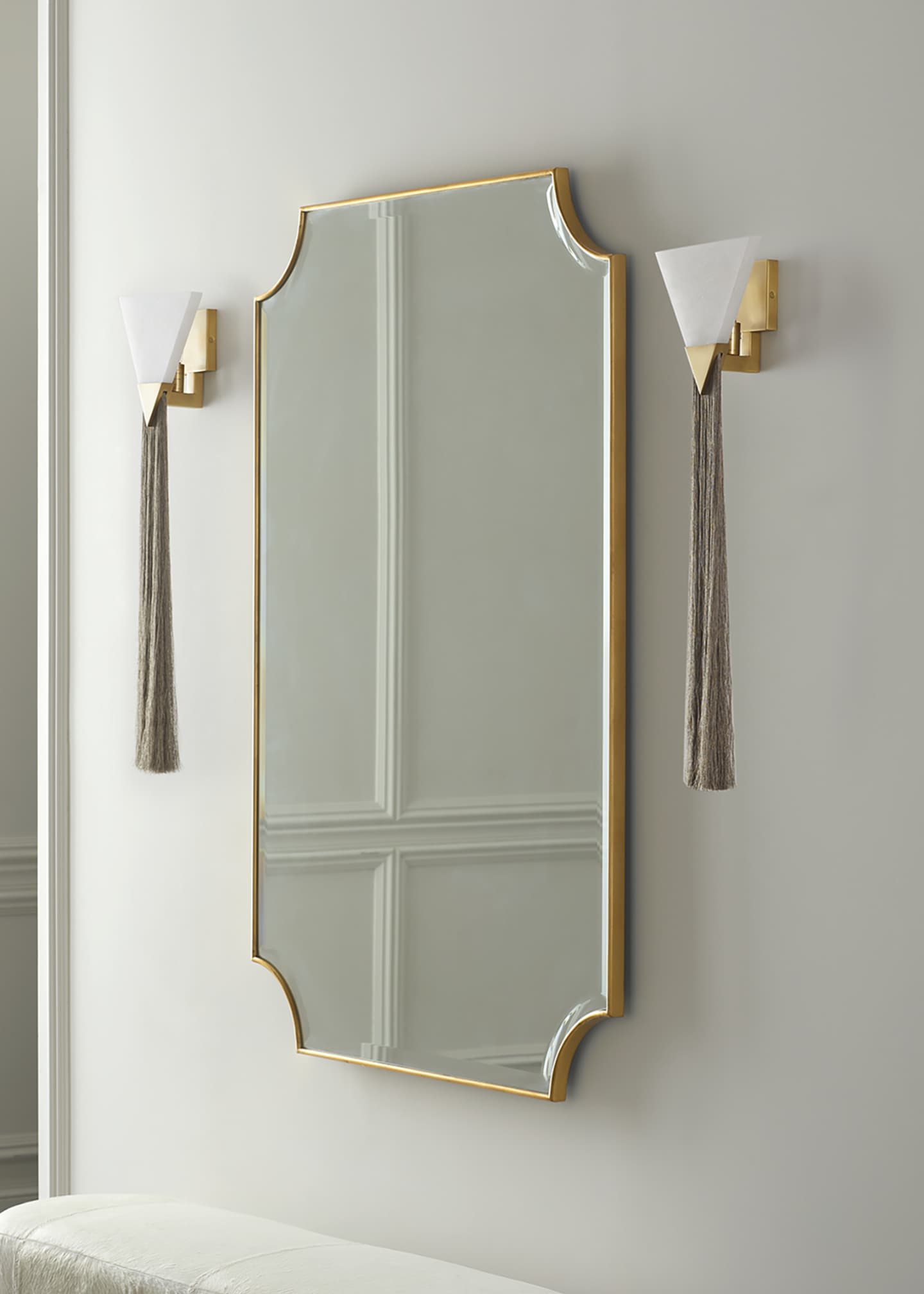 Arteriors Riri Sconce Image 3 of 3