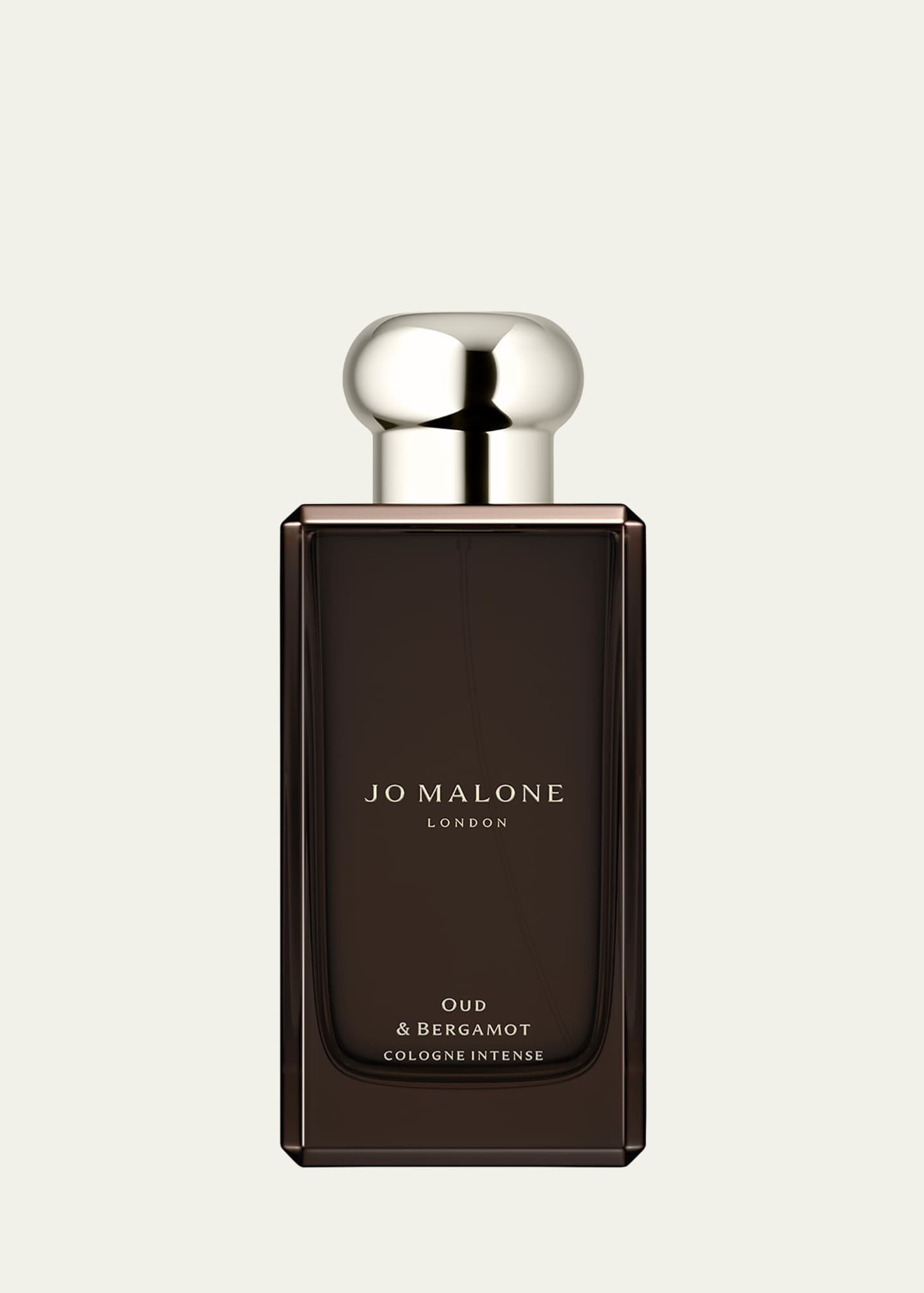 Jo Malone London Oud and Bergamot Cologne Intense, 3.4 oz.