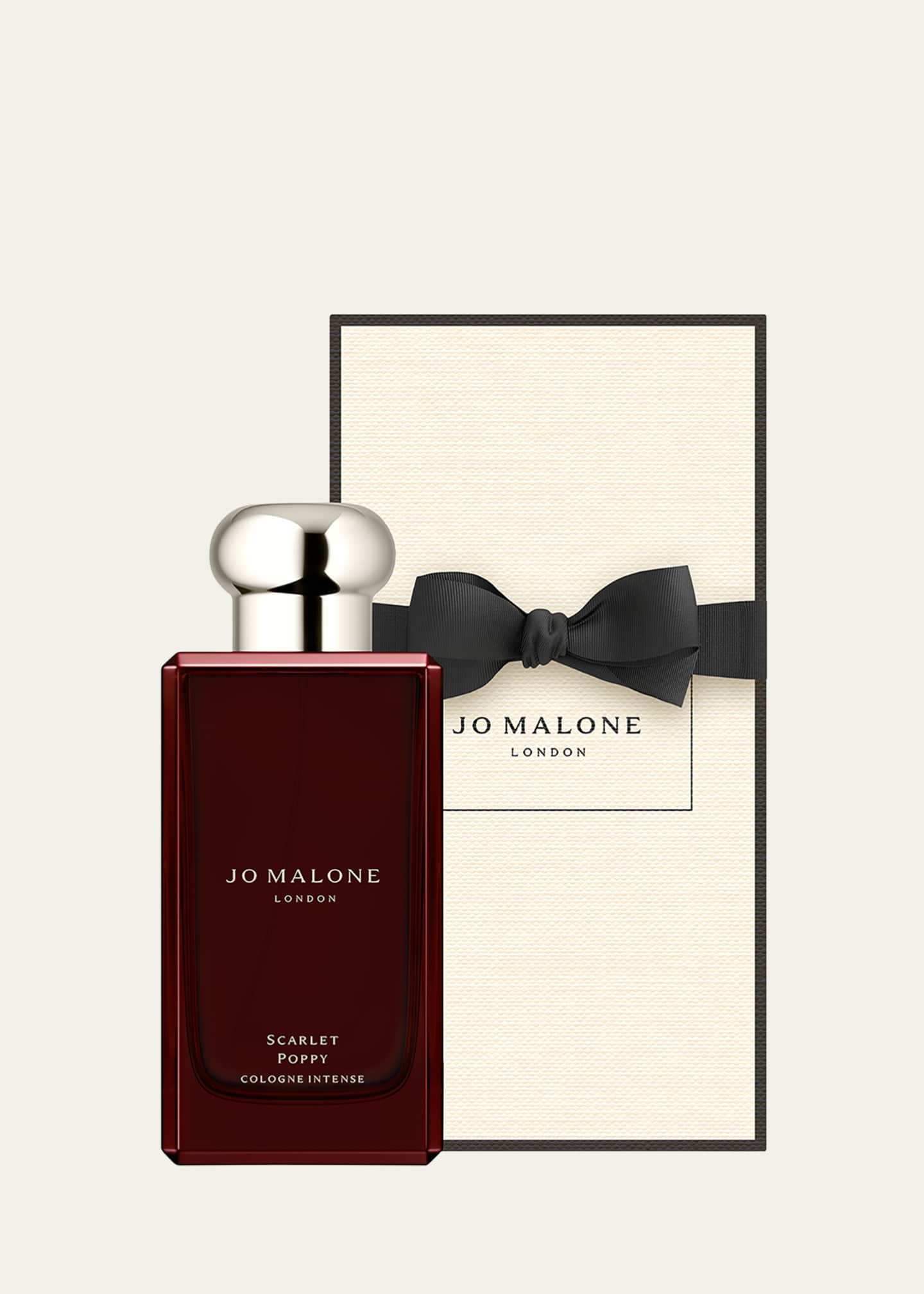 Jo malone perfume scarlet poppy clearance
