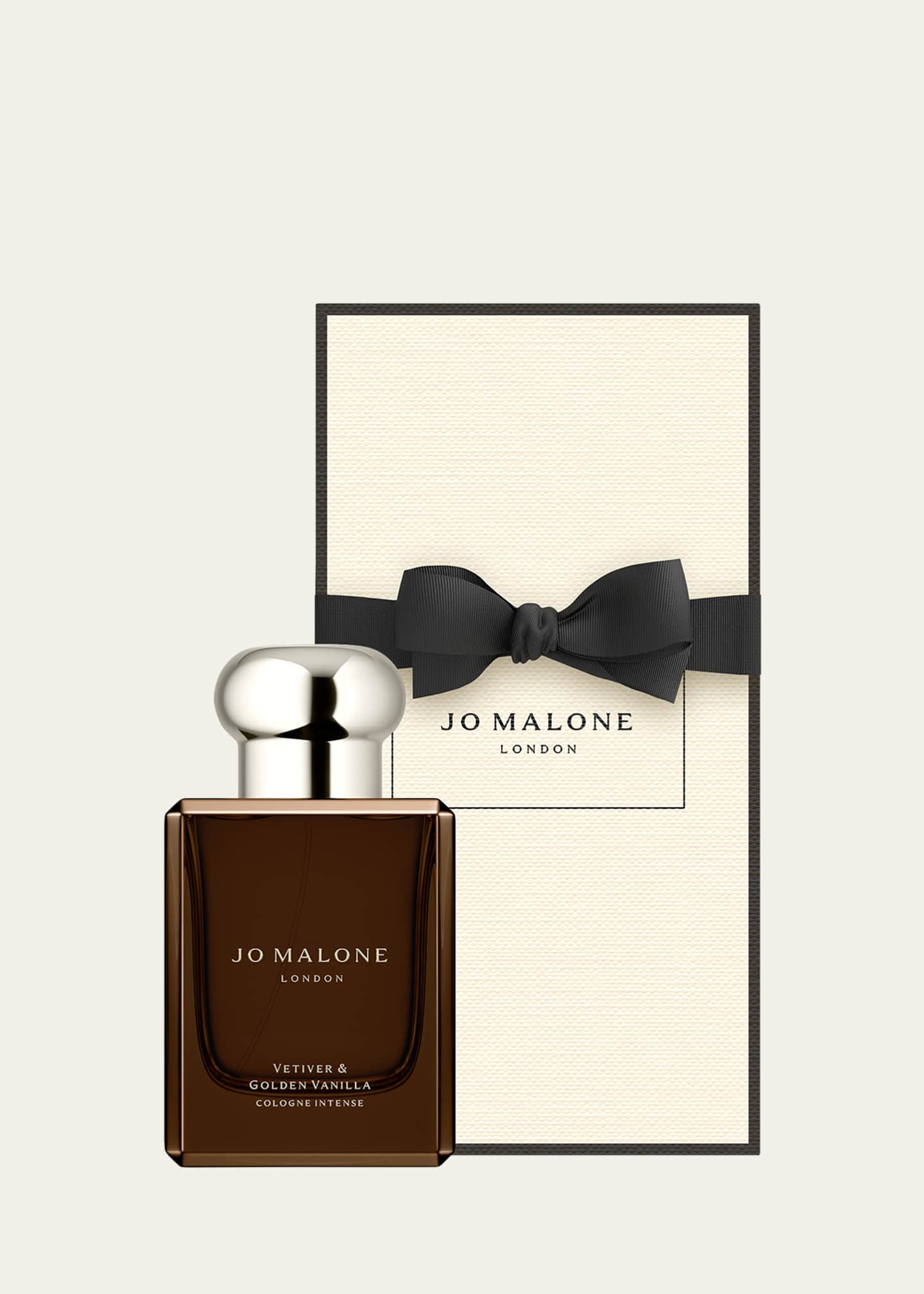 Jo malone 2025 vanilla