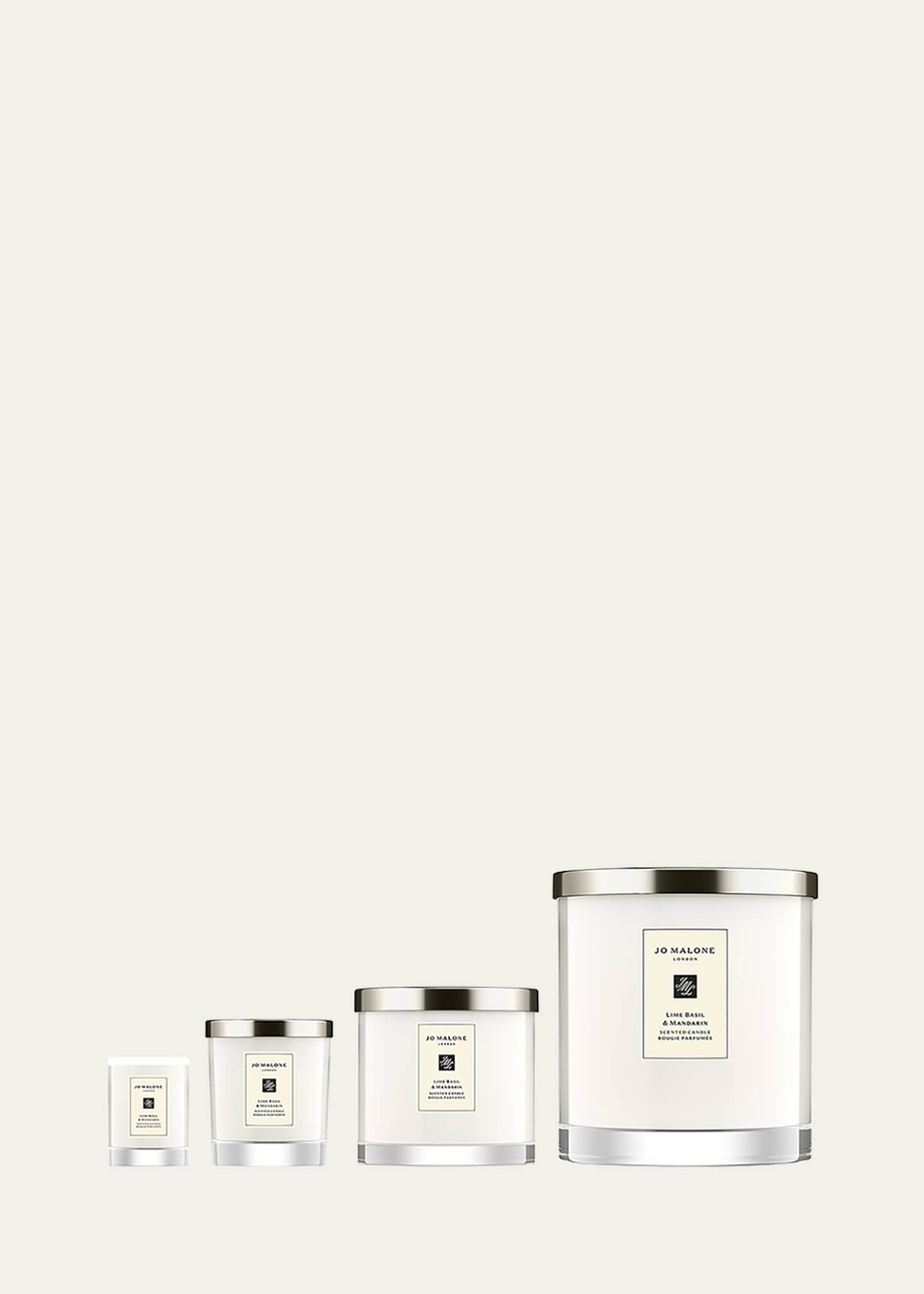 Jo Malone London Velvet Rose and Oud Deluxe Candle, 21 oz. Bergdorf