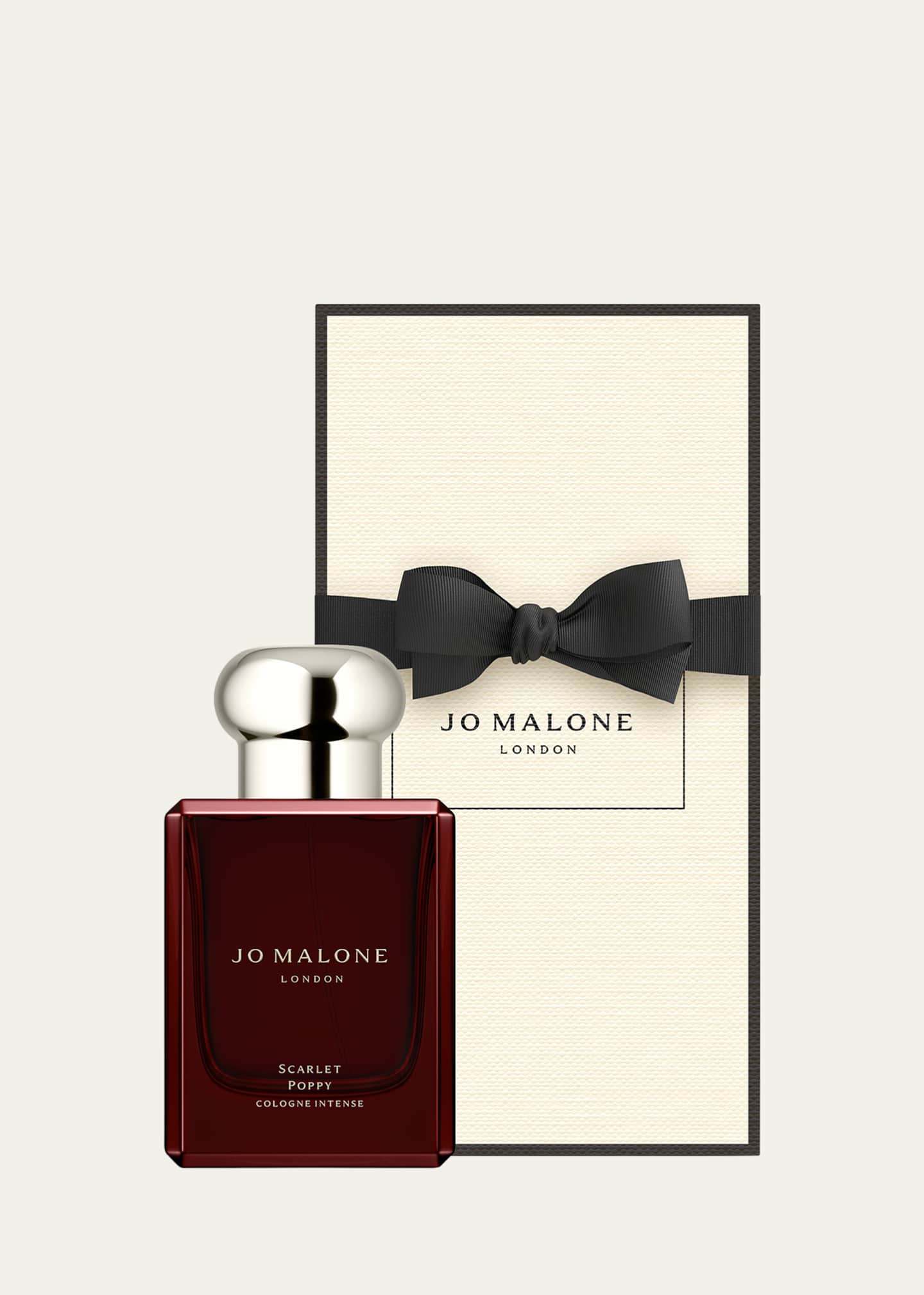 JO MALONE SCARLET POPPY コロン Jo Malone London Scarlet Poppy Cologne Intense, 1.7 oz. - Bergdorf