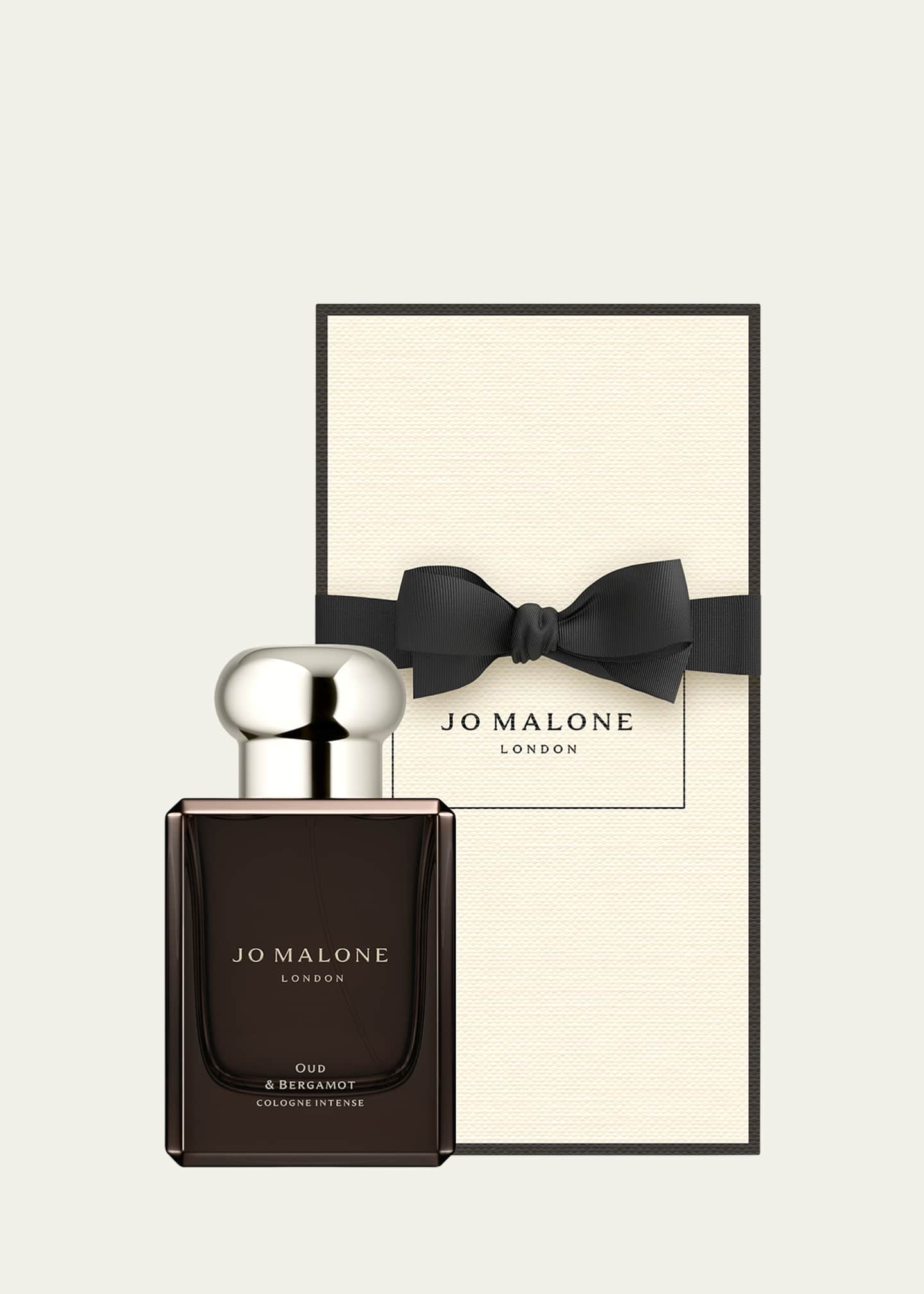 Jo Malone London Oud and Bergamot Cologne Intense, 1.7 oz. Image 2 of 3