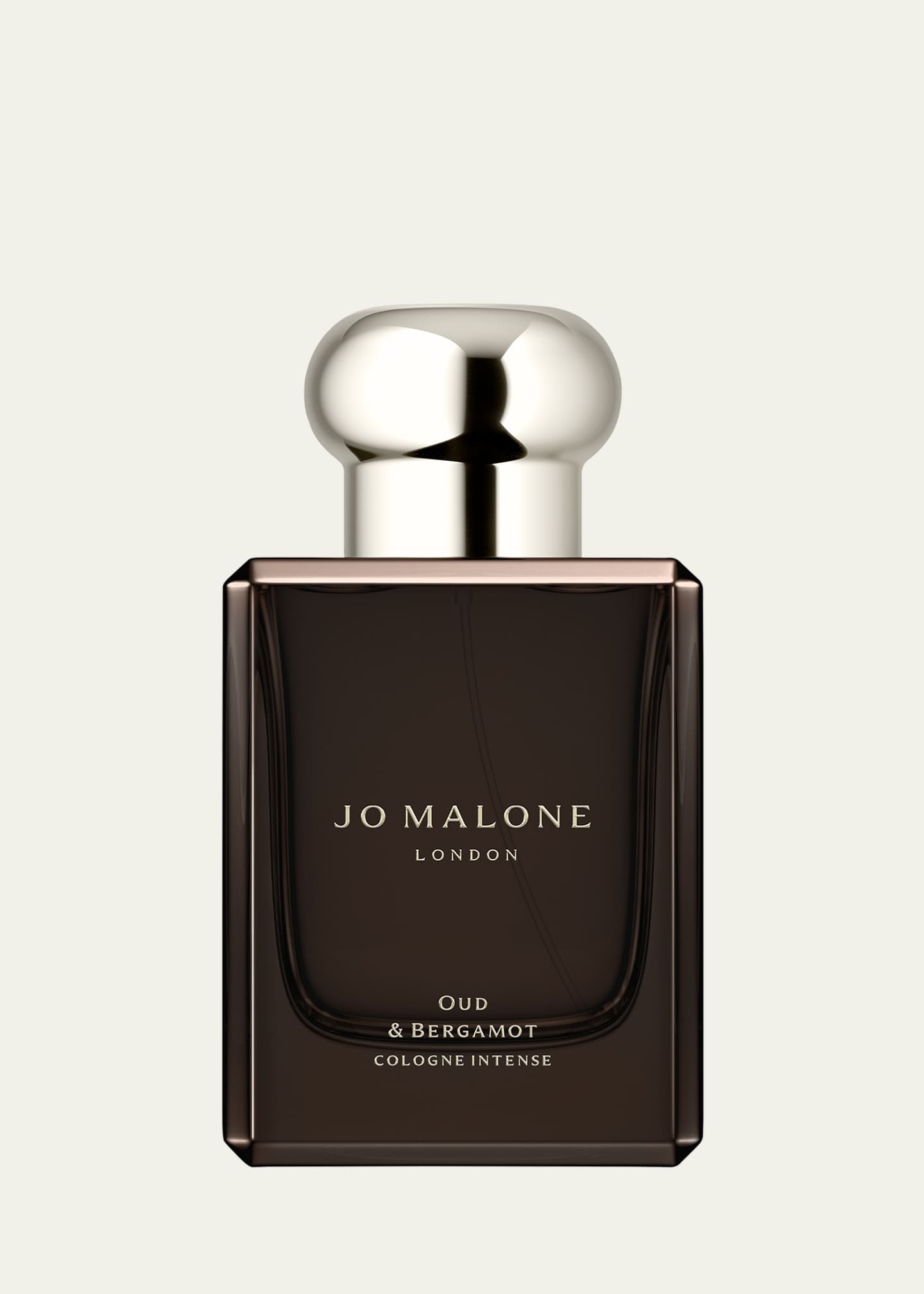 Jo Malone London Oud and Bergamot Cologne Intense, 1.7 oz. Image 1 of 3