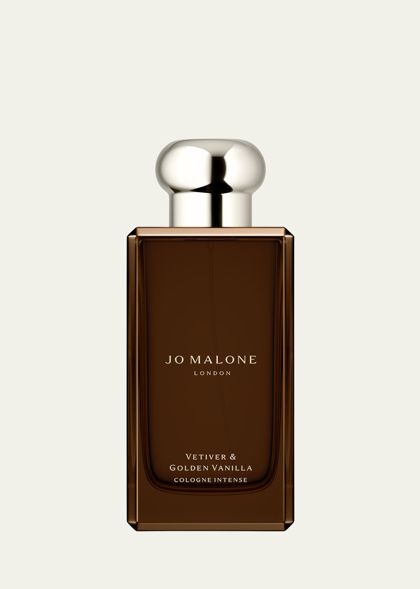 Jo Malone London Vetiver and Golden Vanilla Cologne Intense 3.4