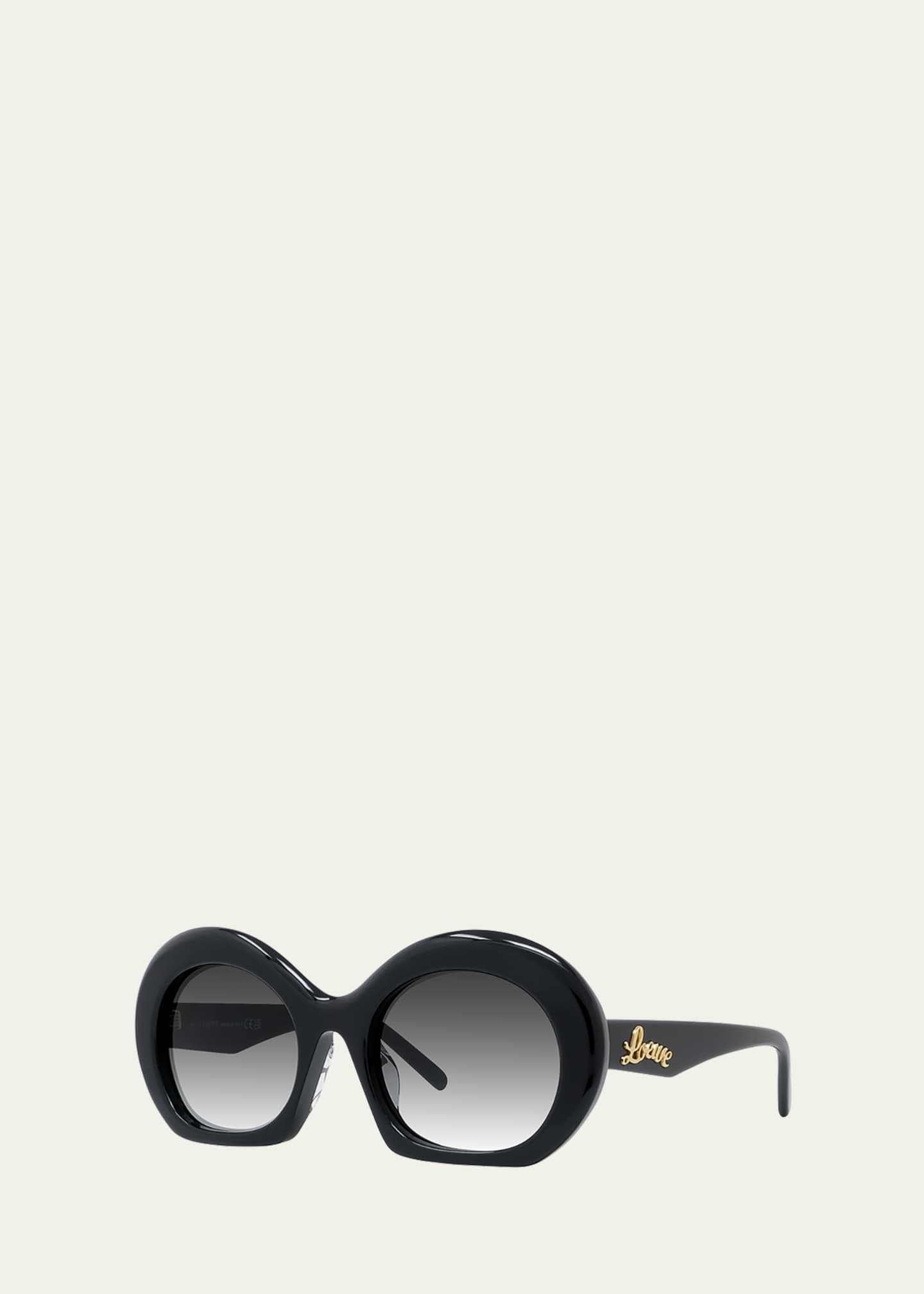 Loewe acetate best sale sunglasses
