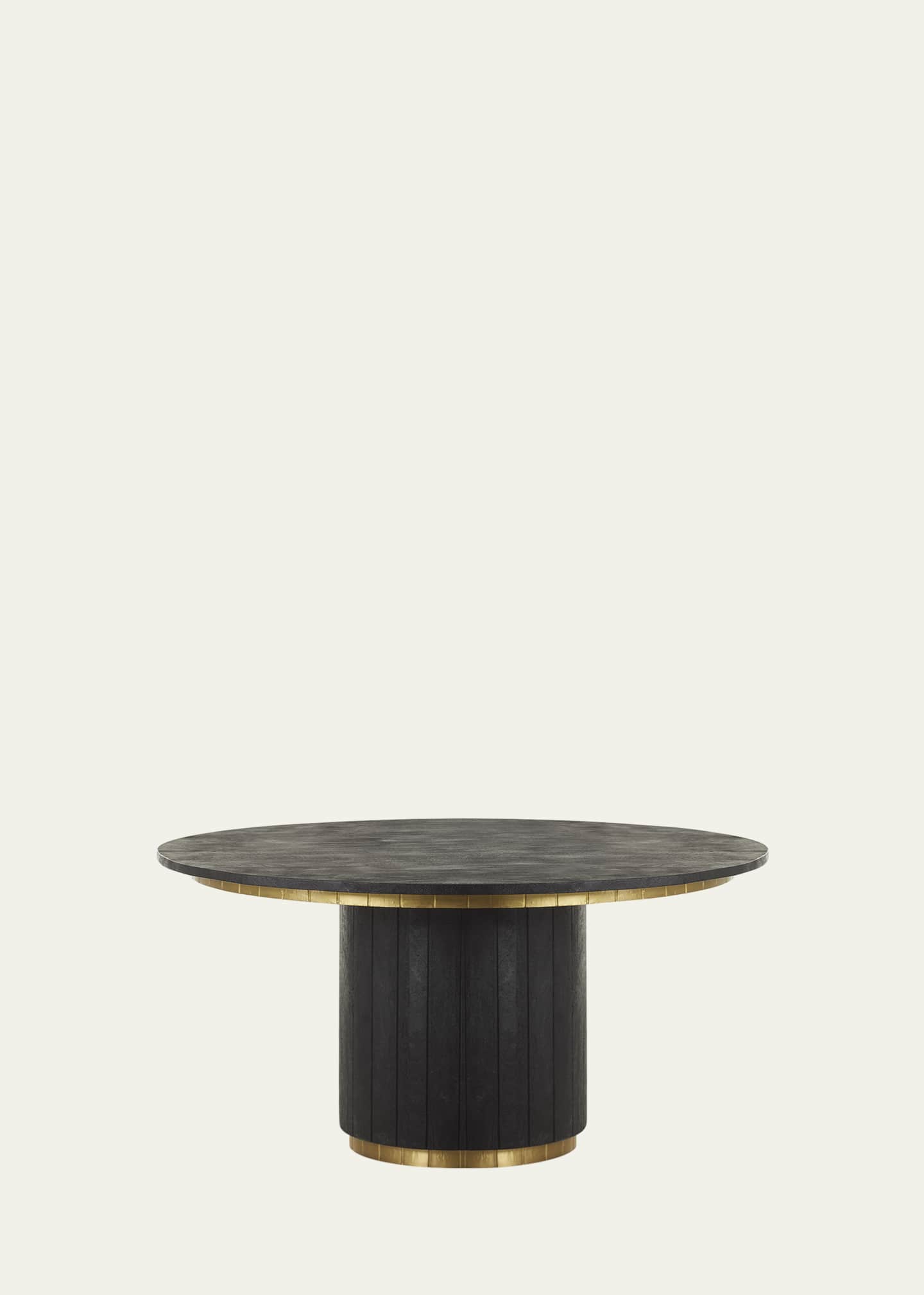 Arteriors Reid Dining Table