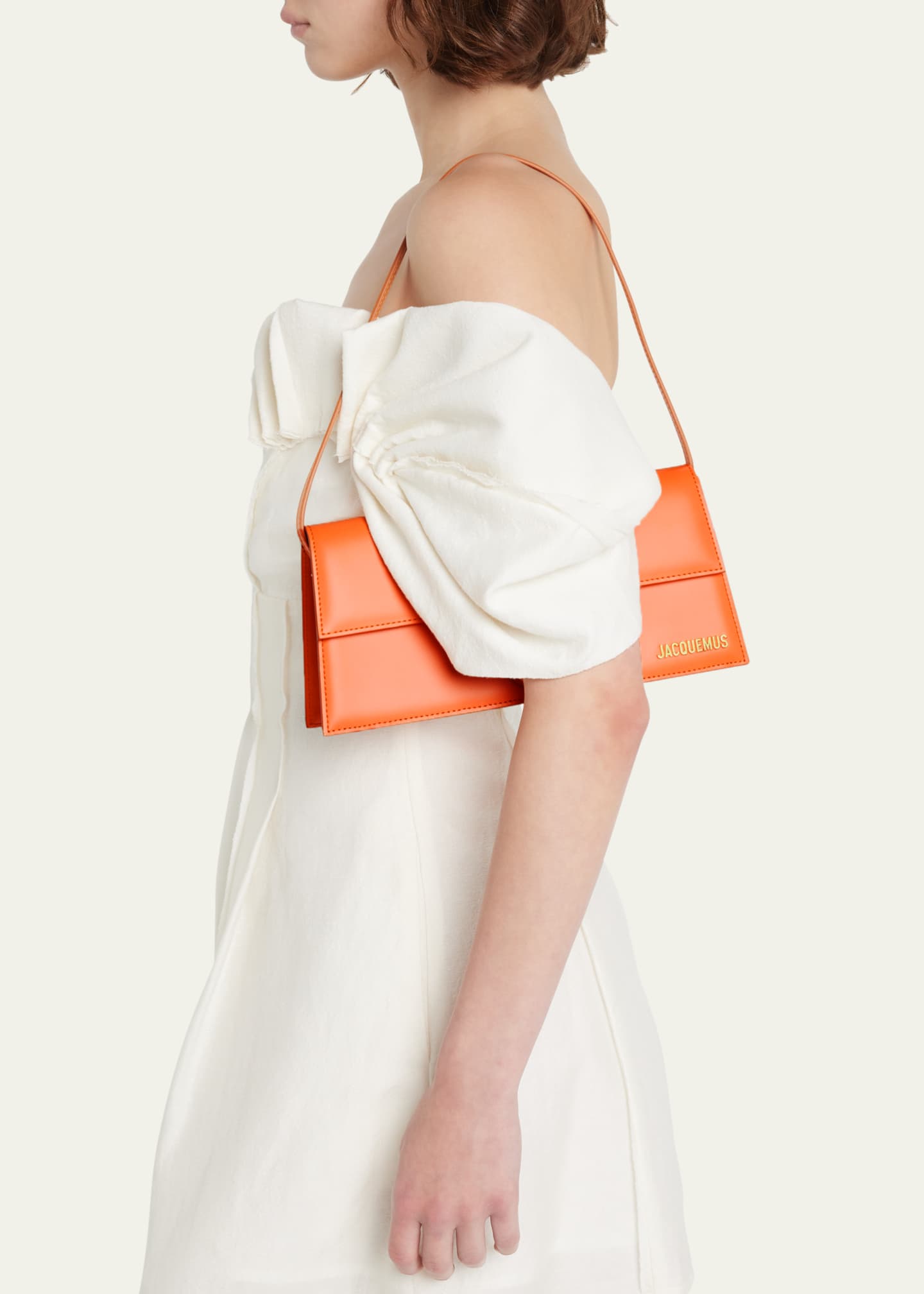 Jacquemus bambino on sale dress