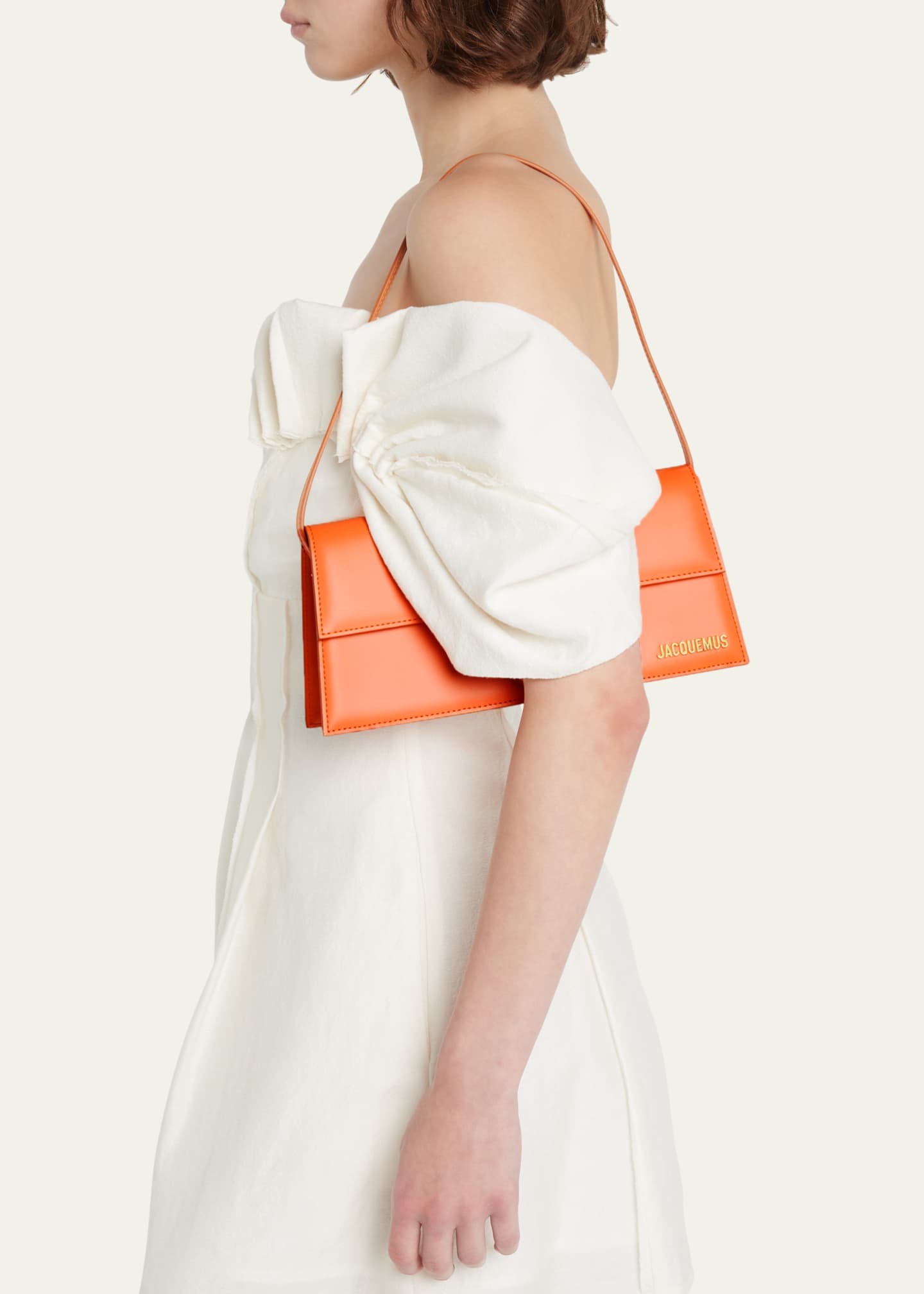 Jacquemus Le Bambino Long Bag