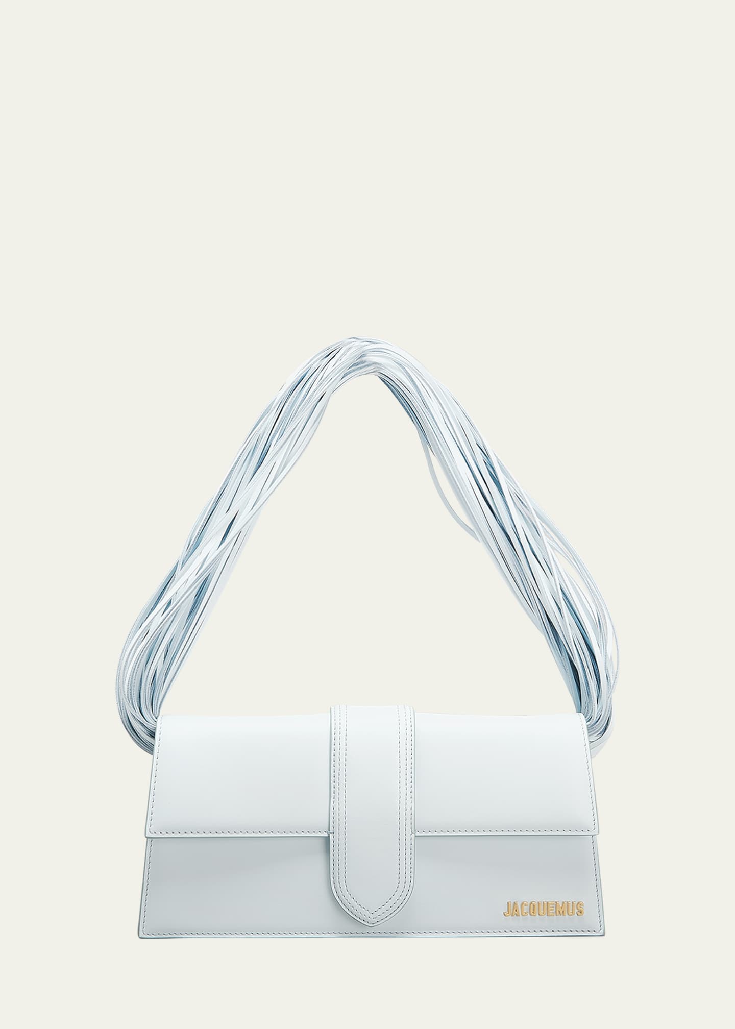 Jacquemus long bag sales