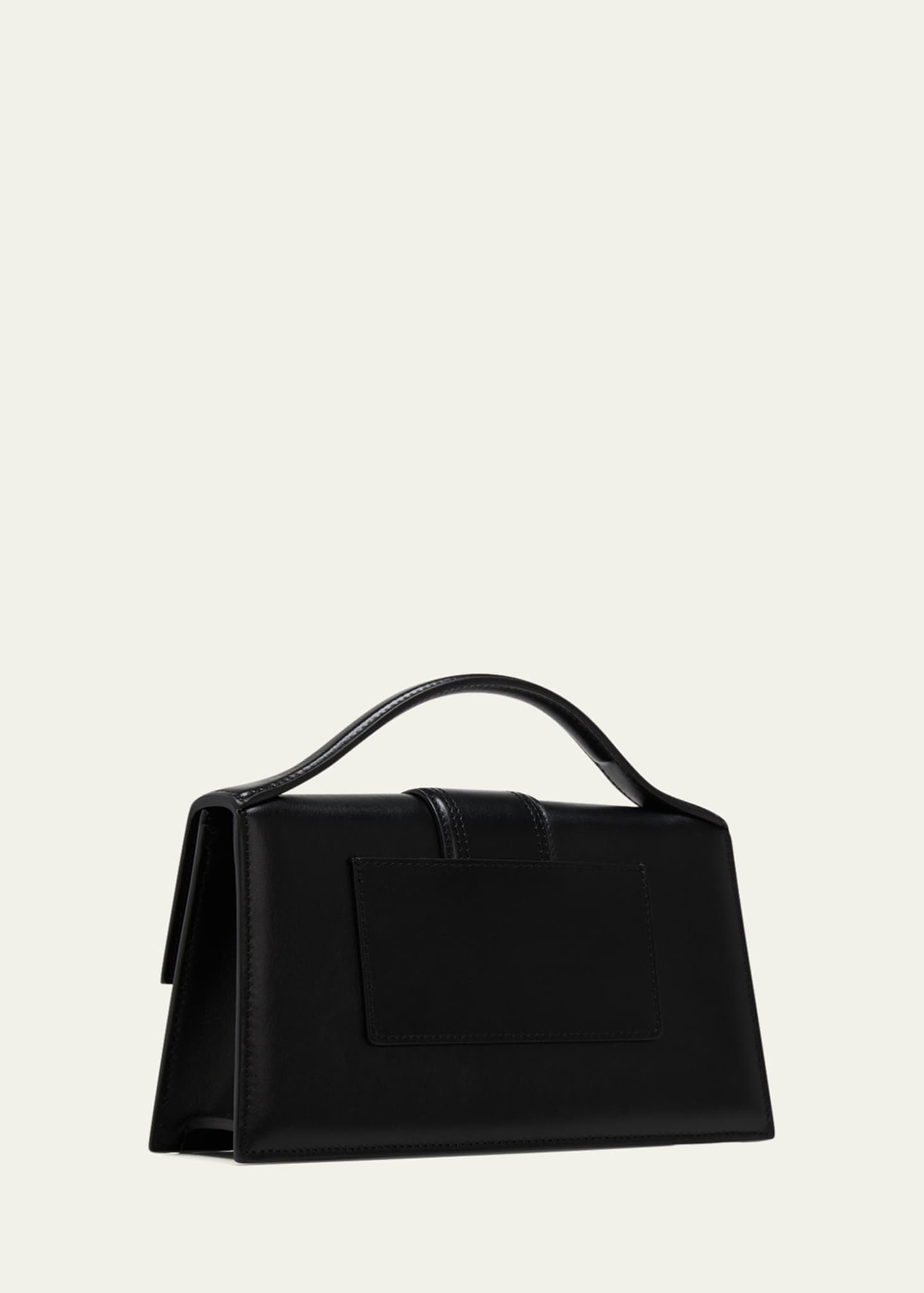 Jacquemus Le Grand Bambino TopHandle Bag Bergdorf Goodman