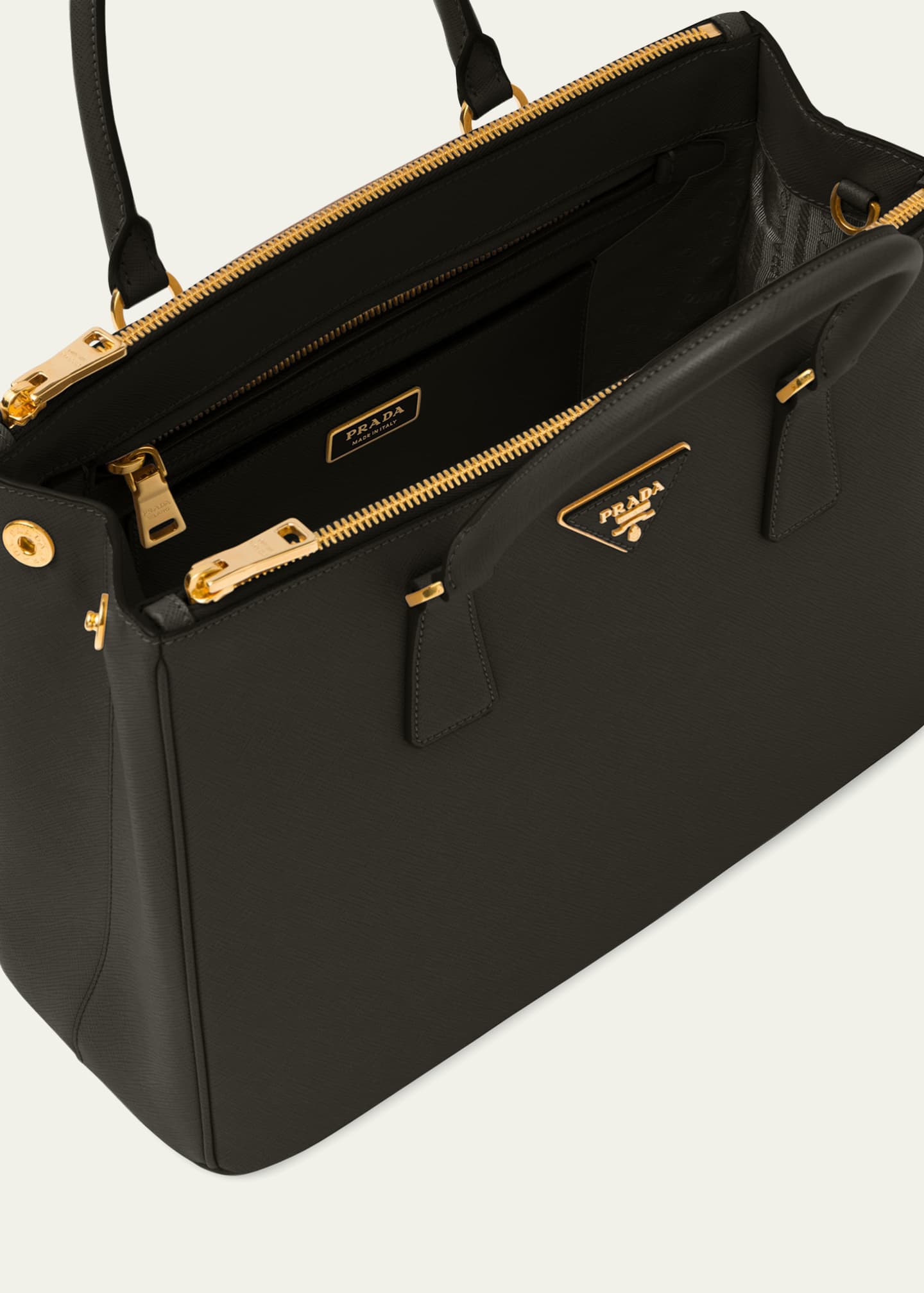 Prada galleria bag large store