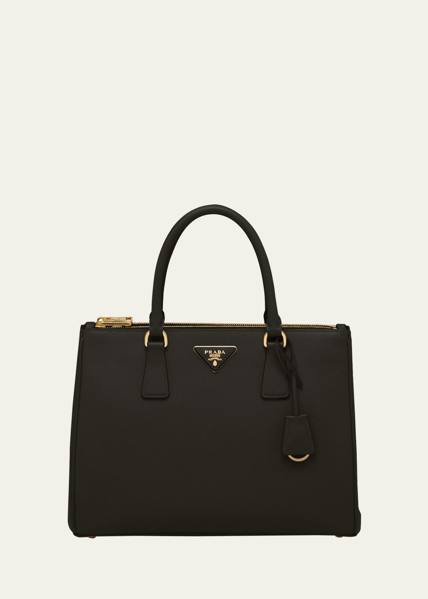 Prada Galleria Large Leather Top Handle Bag Bergdorf Goodman
