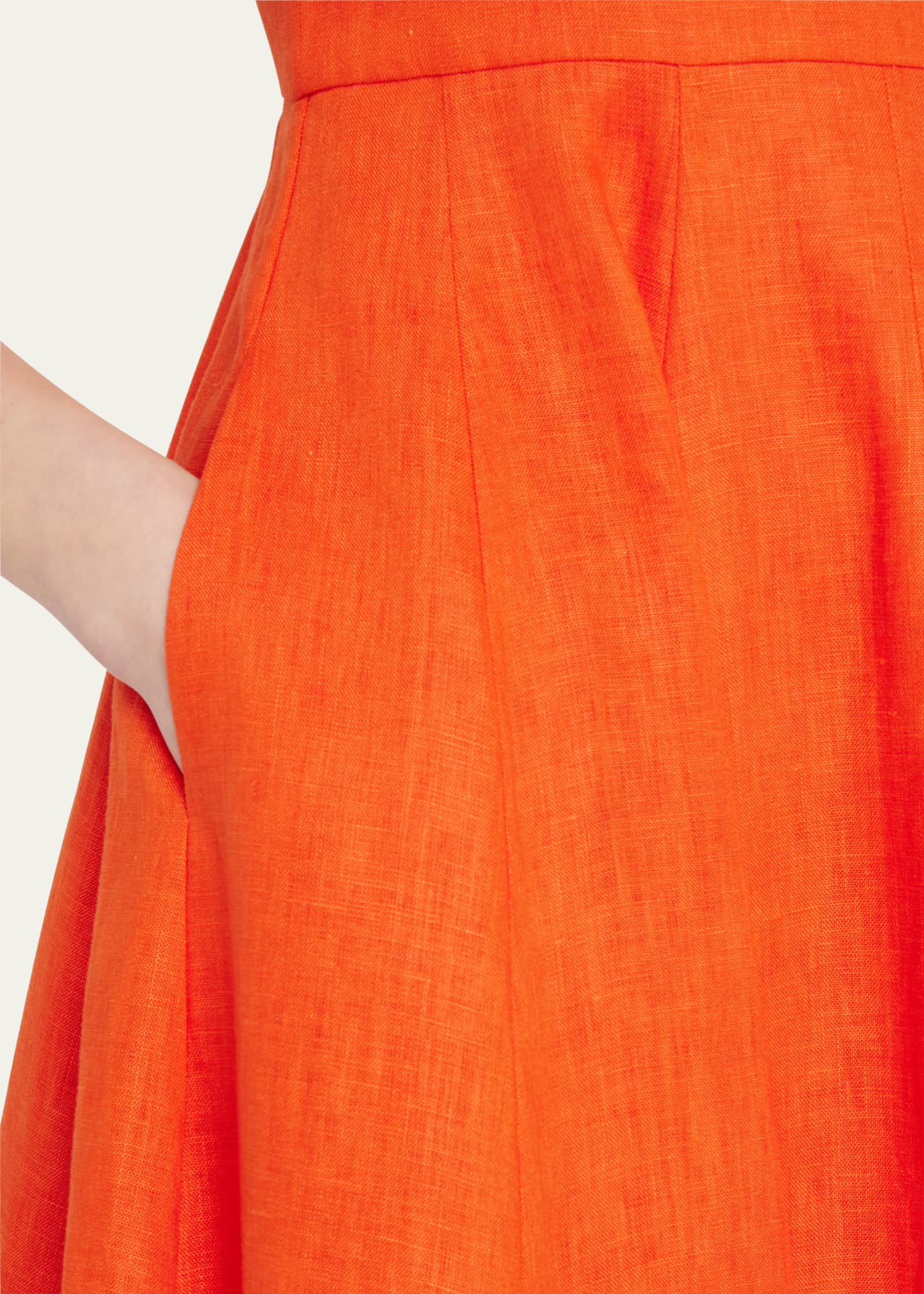 Zimmermann Wonderland Picnic Dress Bergdorf Goodman