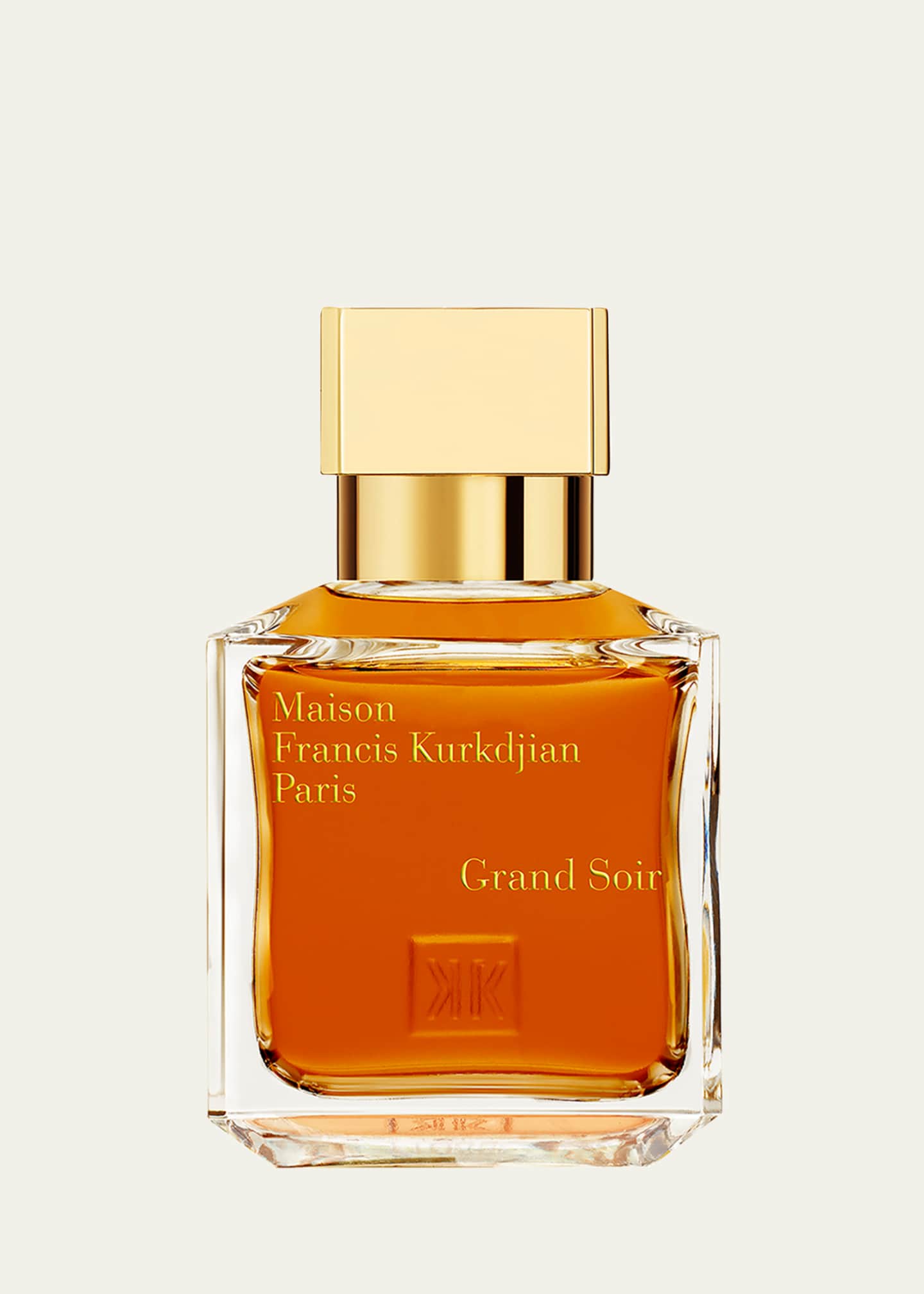 Maison Francis Kurkdjian Grand Soir Eau de Parfum, 2.3 oz. Image 1 of 3