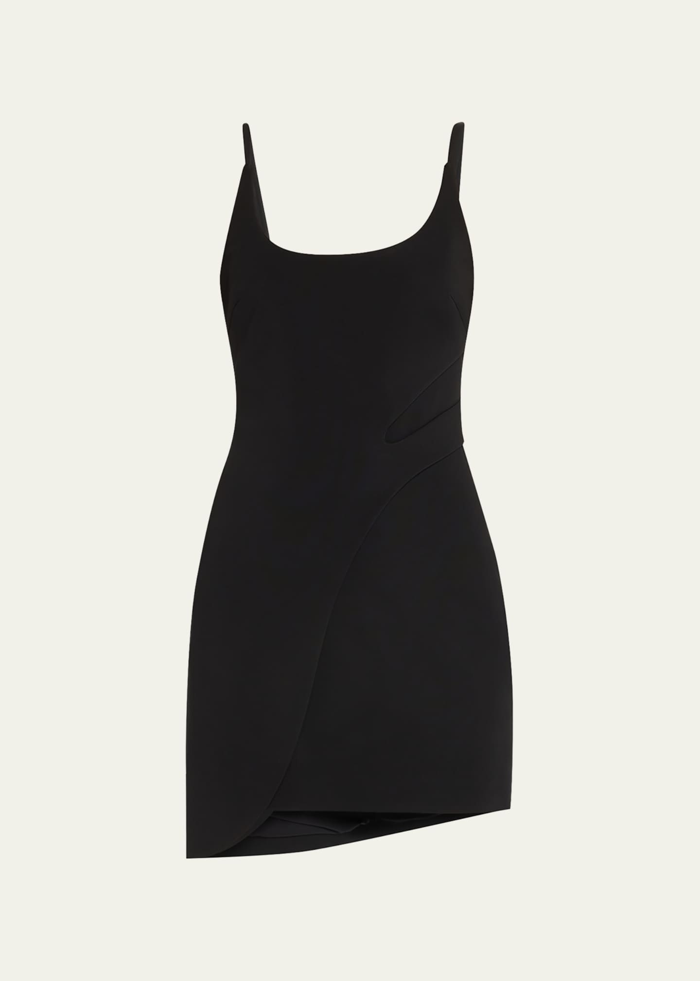 Reformation lena sheath dress sales