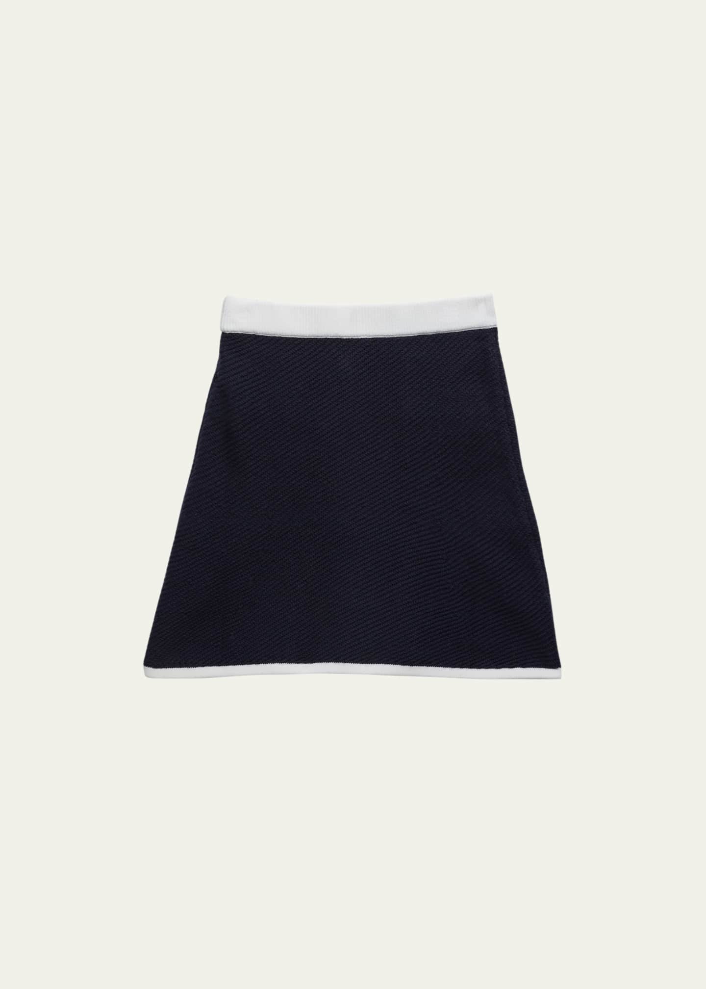 Black online skirt 3t