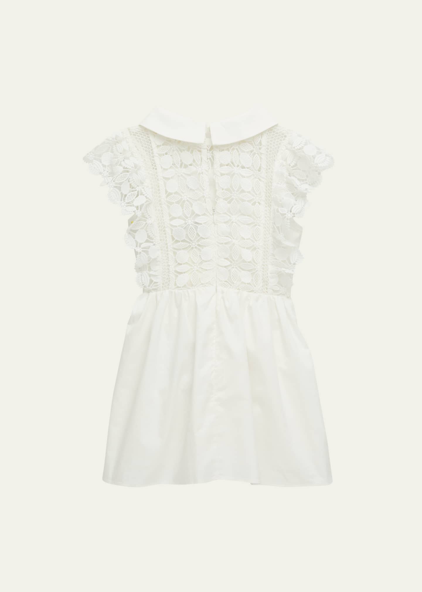 3t lace dress deals