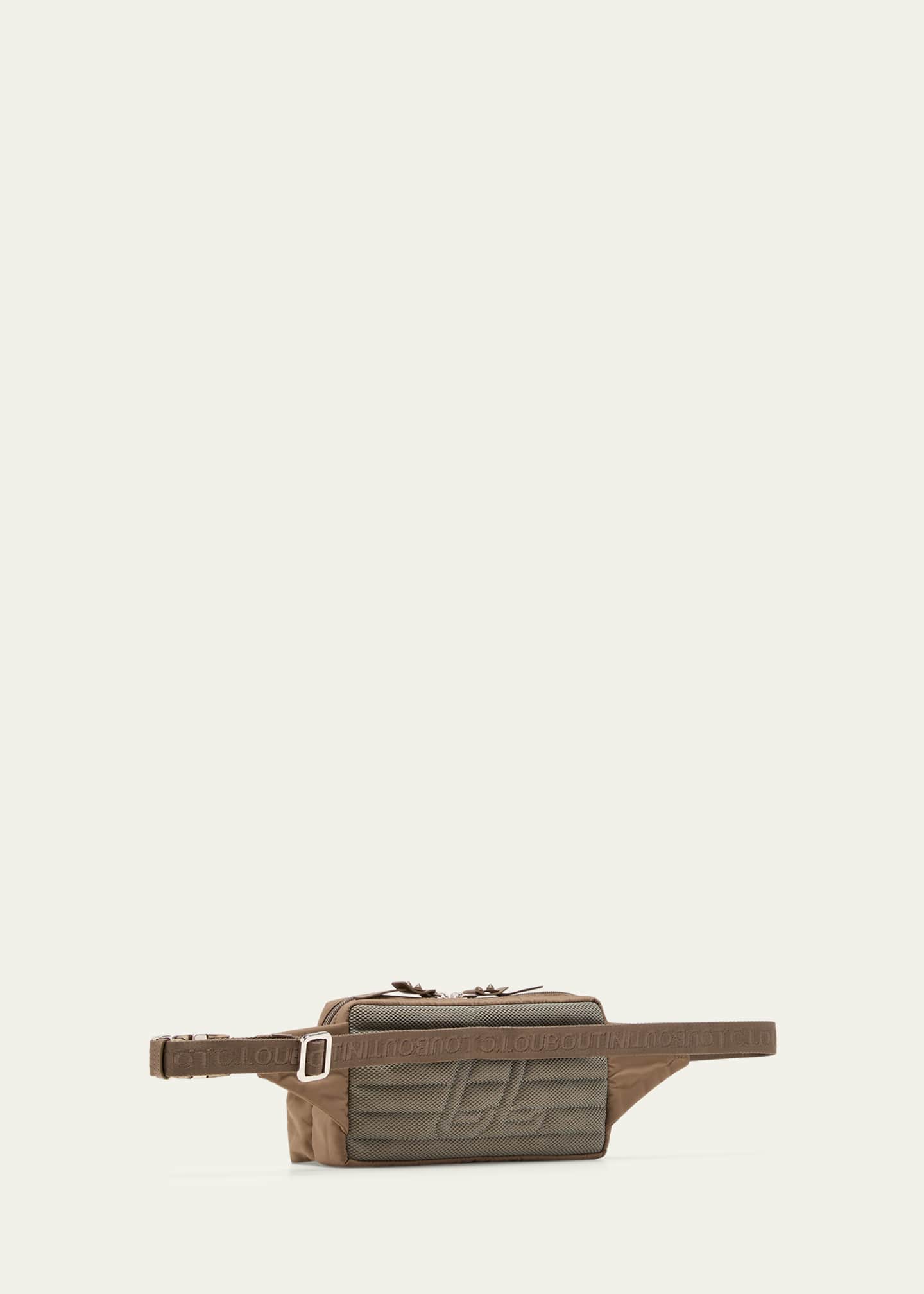 Louboutin belt bag sale