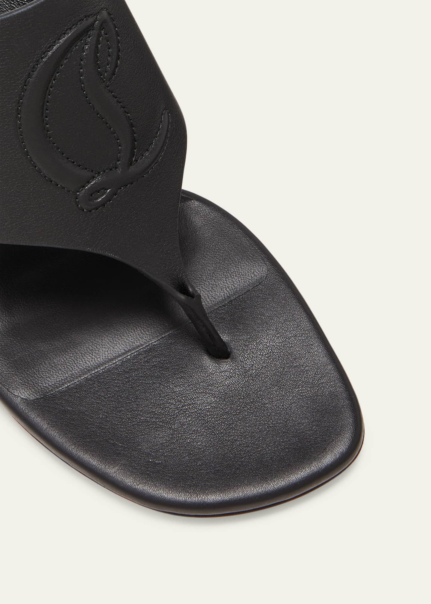 Thong slip on sandals new arrivals