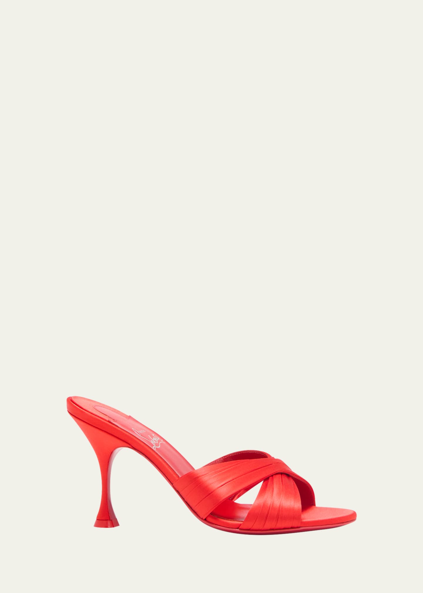 Christian Louboutin Shoes and Heels at Bergdorf Goodman