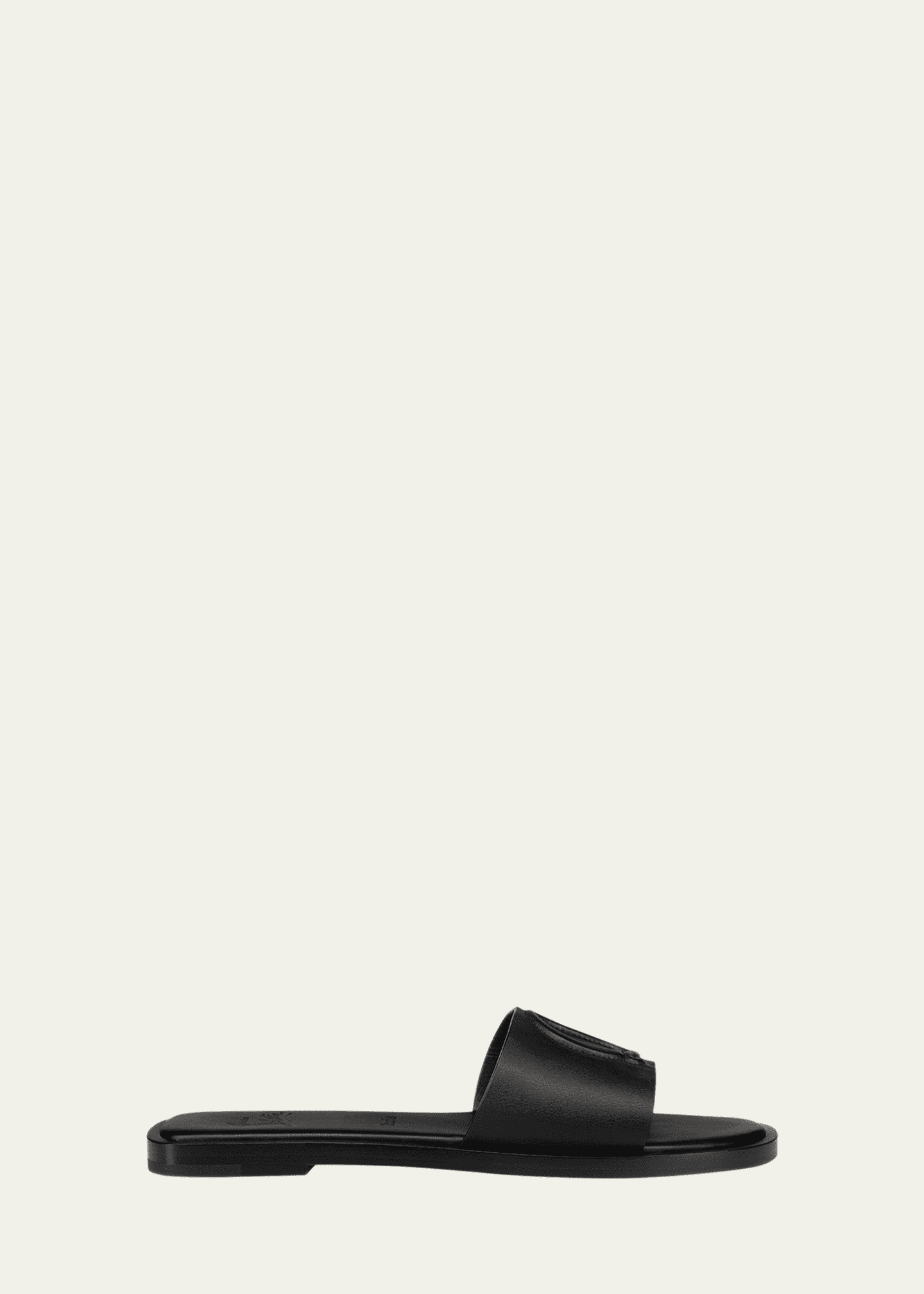 Louboutin slide on sale