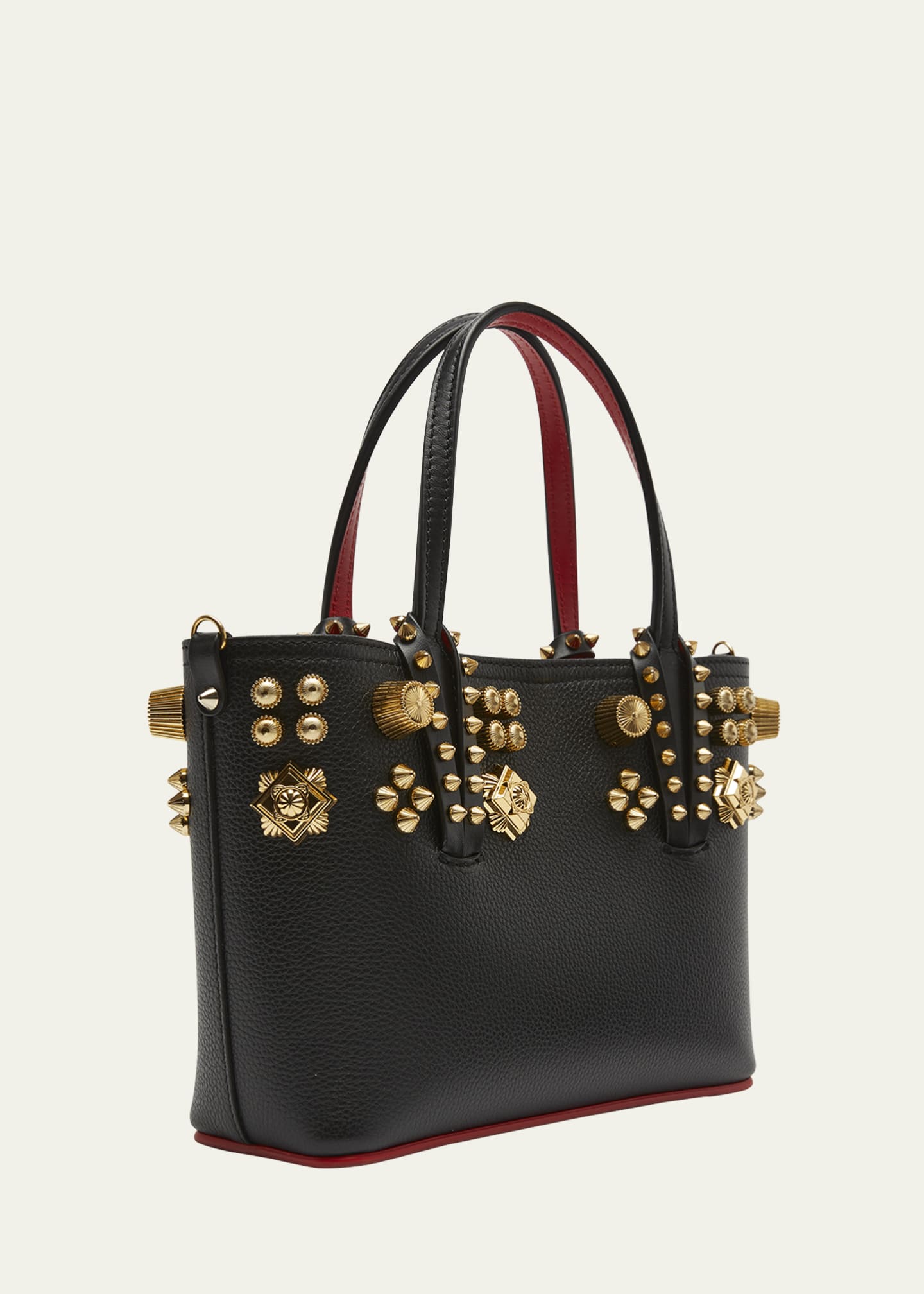 Top handles bags - Christian Louboutin