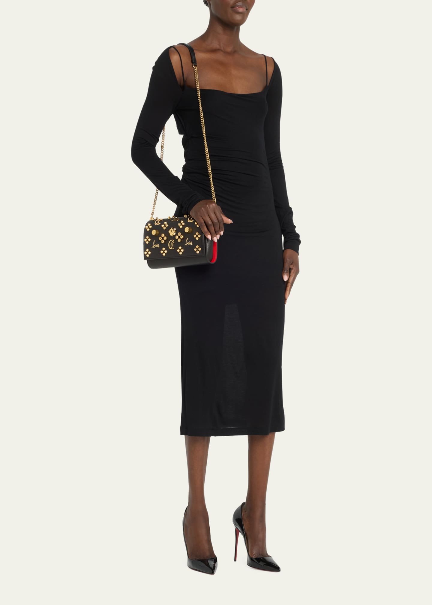 Paloma clutch hot sale