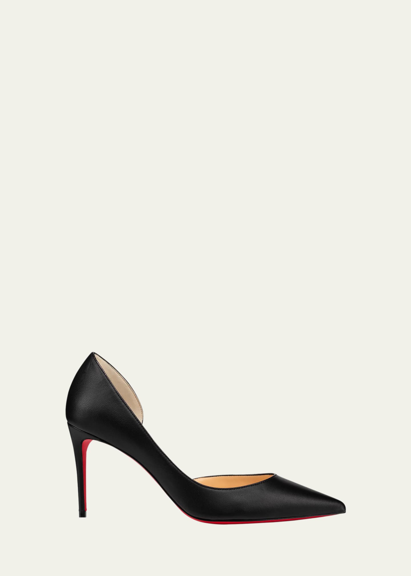 Christian louboutin iriza hot sale