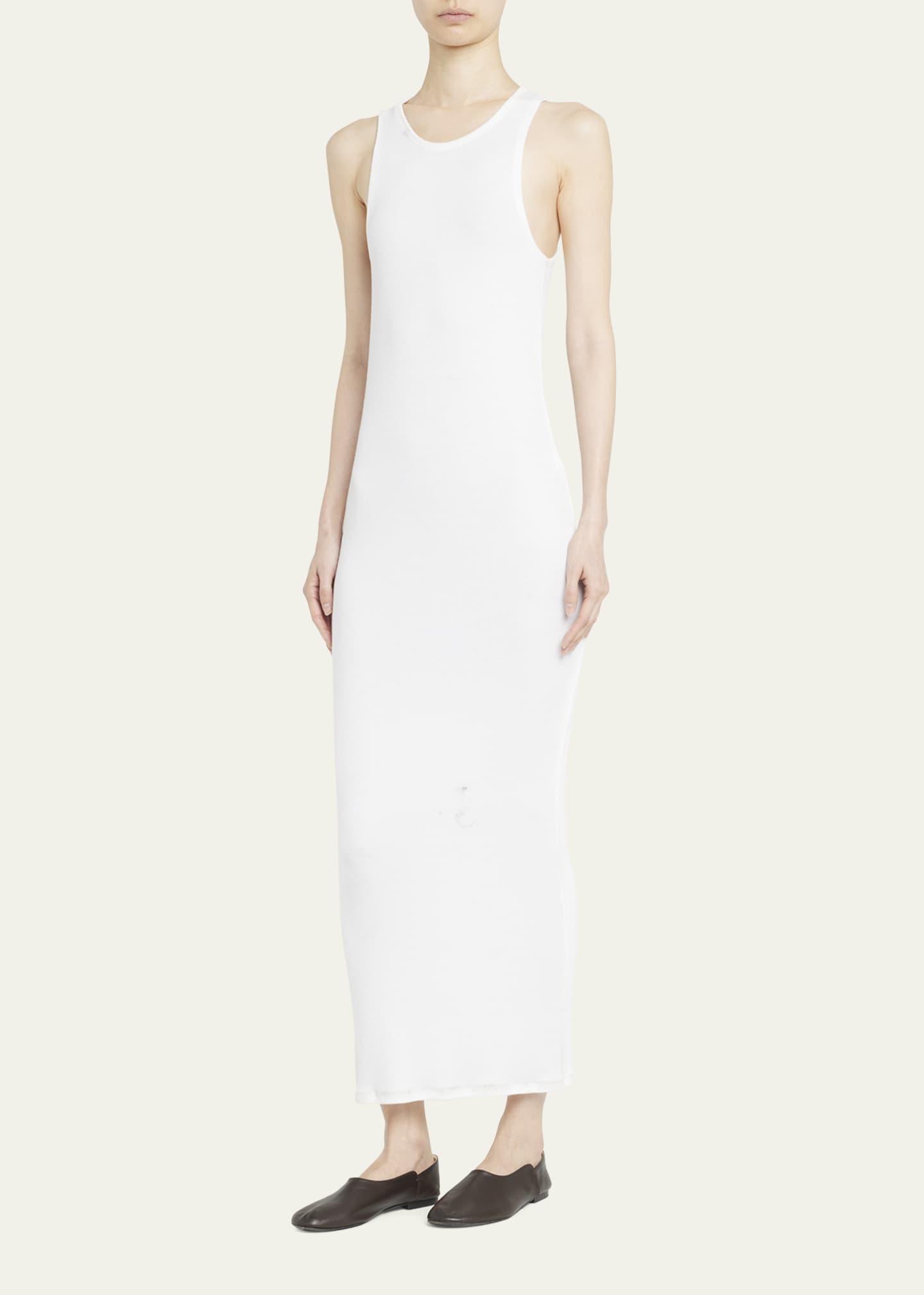 The row 2025 maxi dress