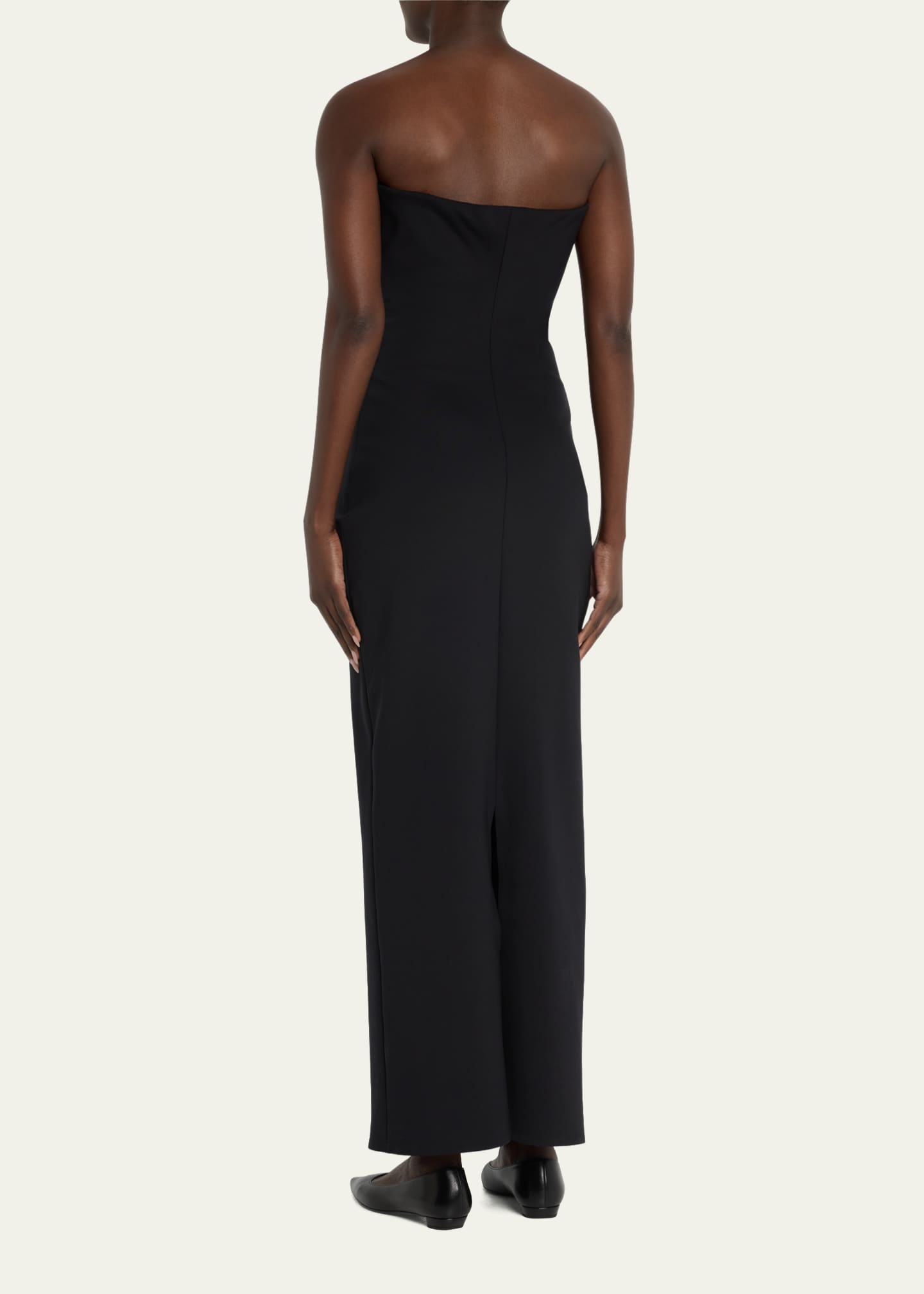 THE ROW Sauble BodyCon Dress Bergdorf Goodman