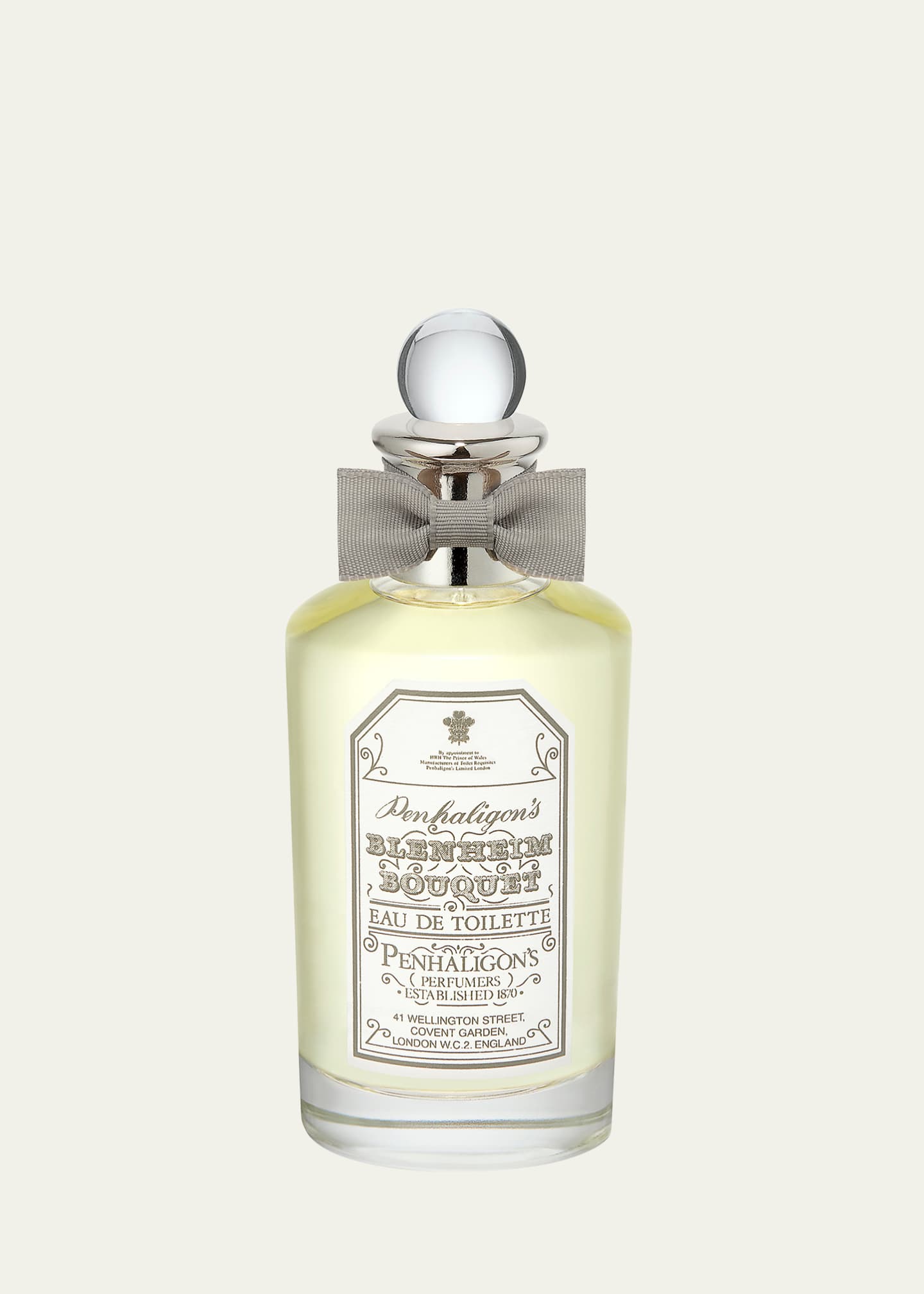 Penhaligon's Blenheim Bouquet Eau de Toilette, 3.4 oz. Image 1 of 3