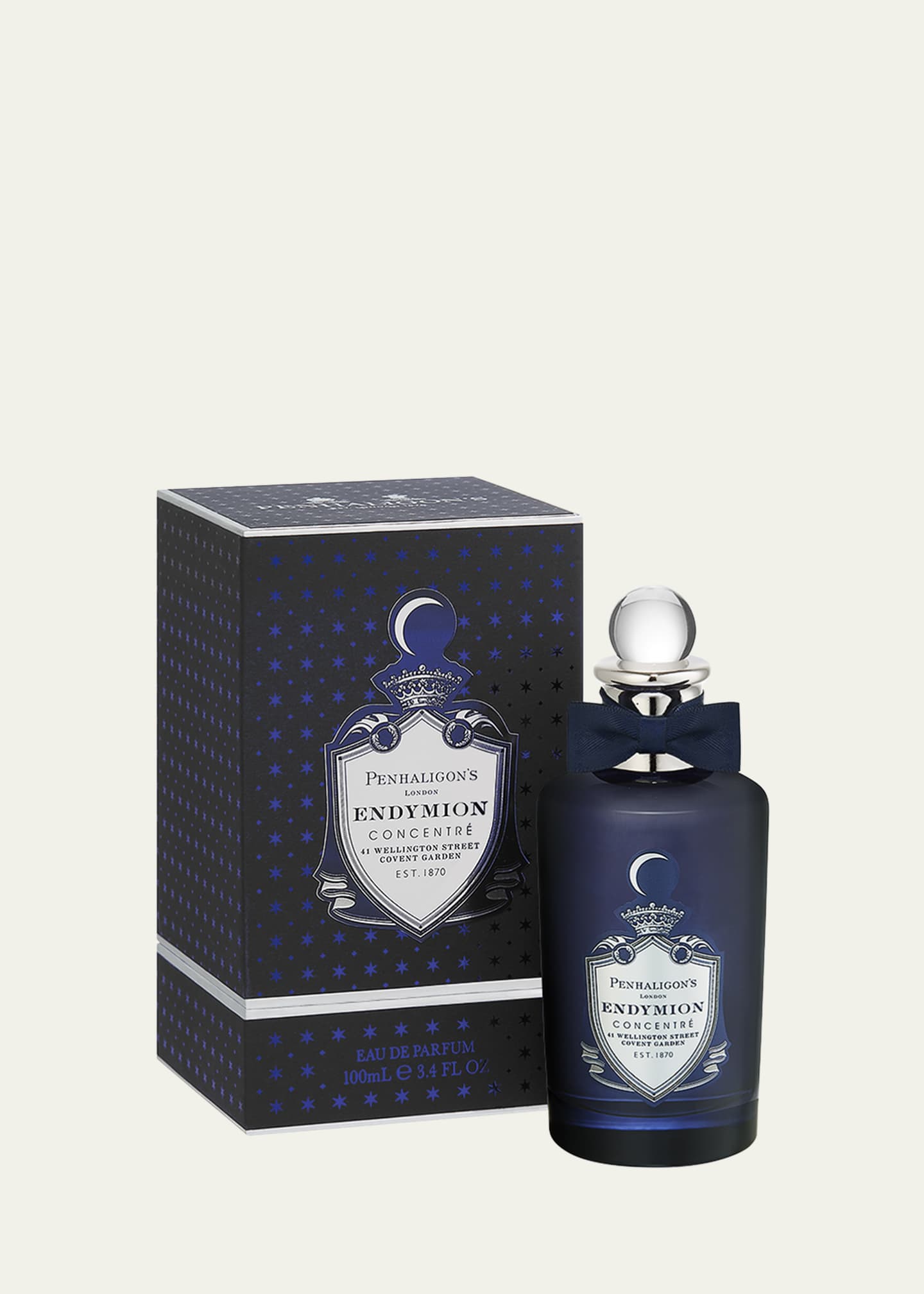 Penhaligon s отзывы