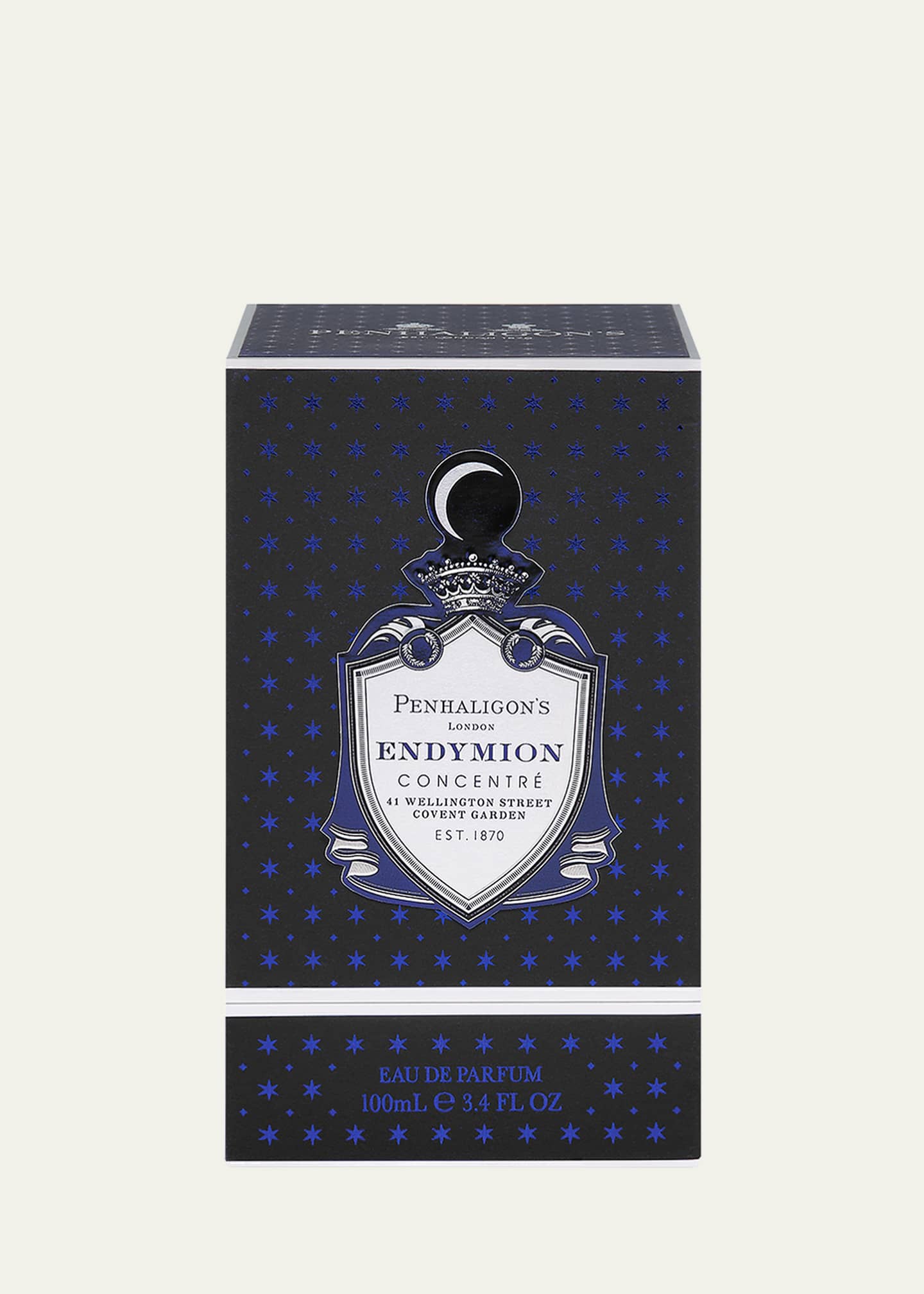 Penhaligon's Endymion Concentre Eau de Parfum, 3.4 oz. Image 3 of 3