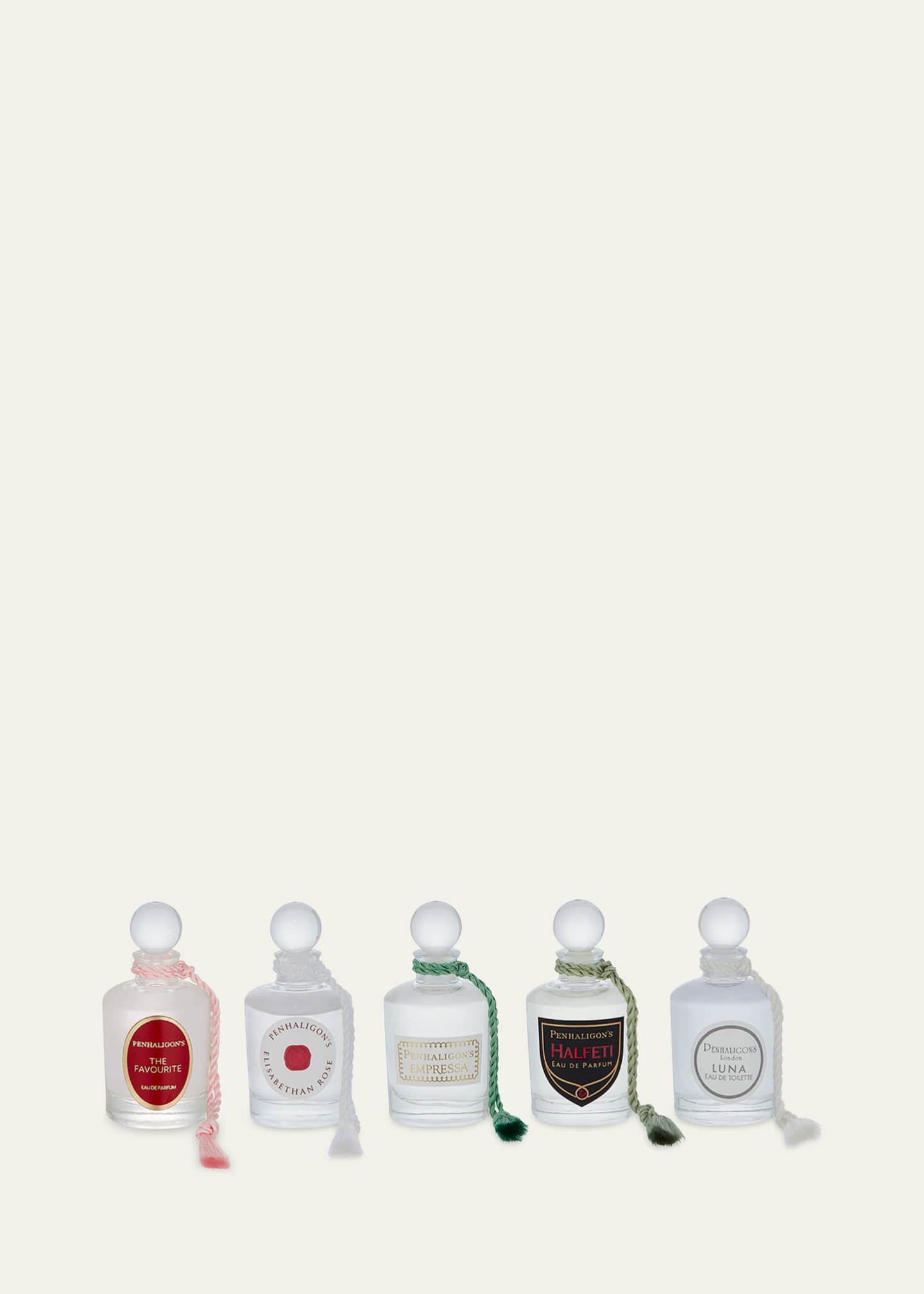 Penhaligon's gentlemen's fragrance collection best sale