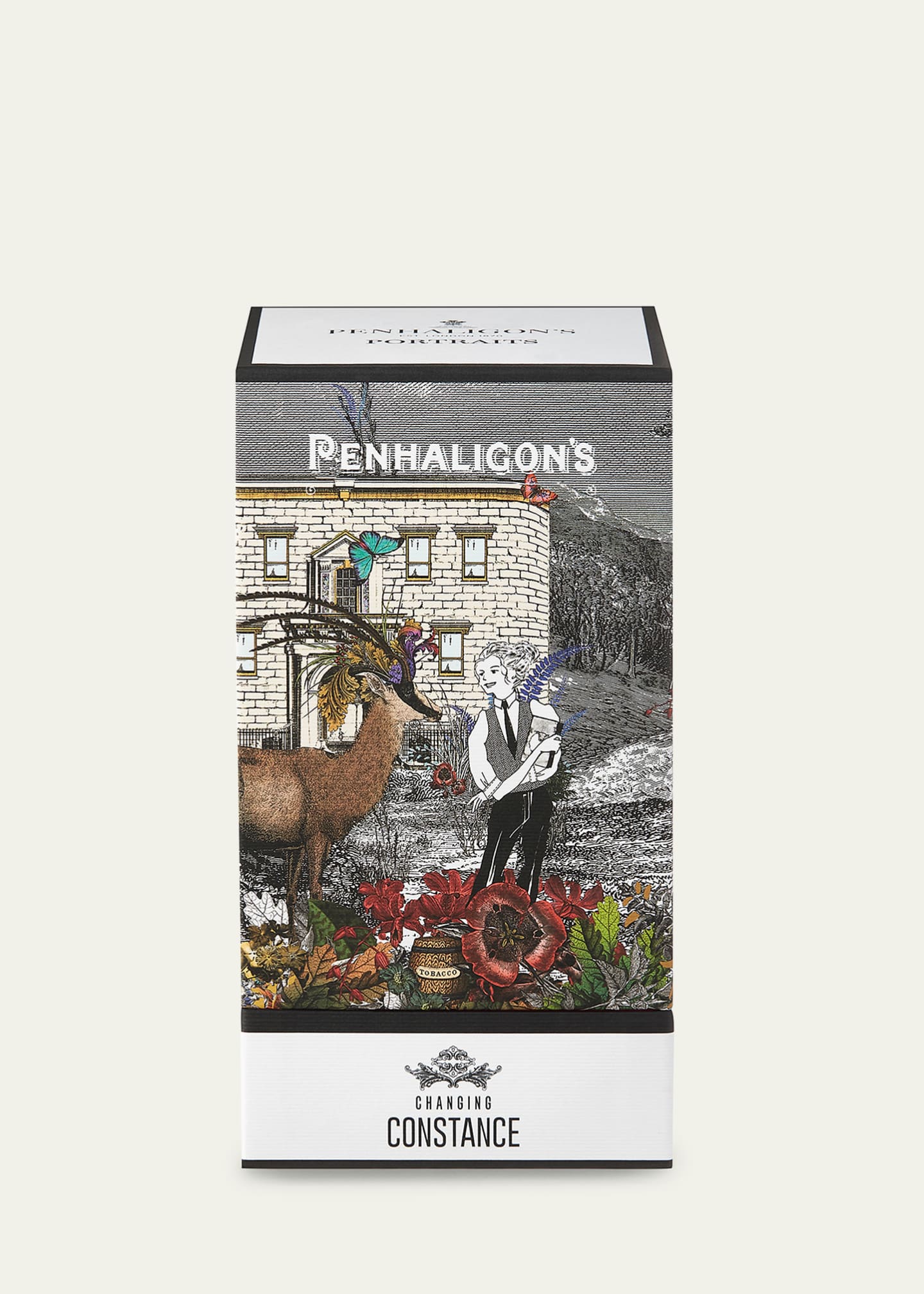 Penhaligon's constance best sale