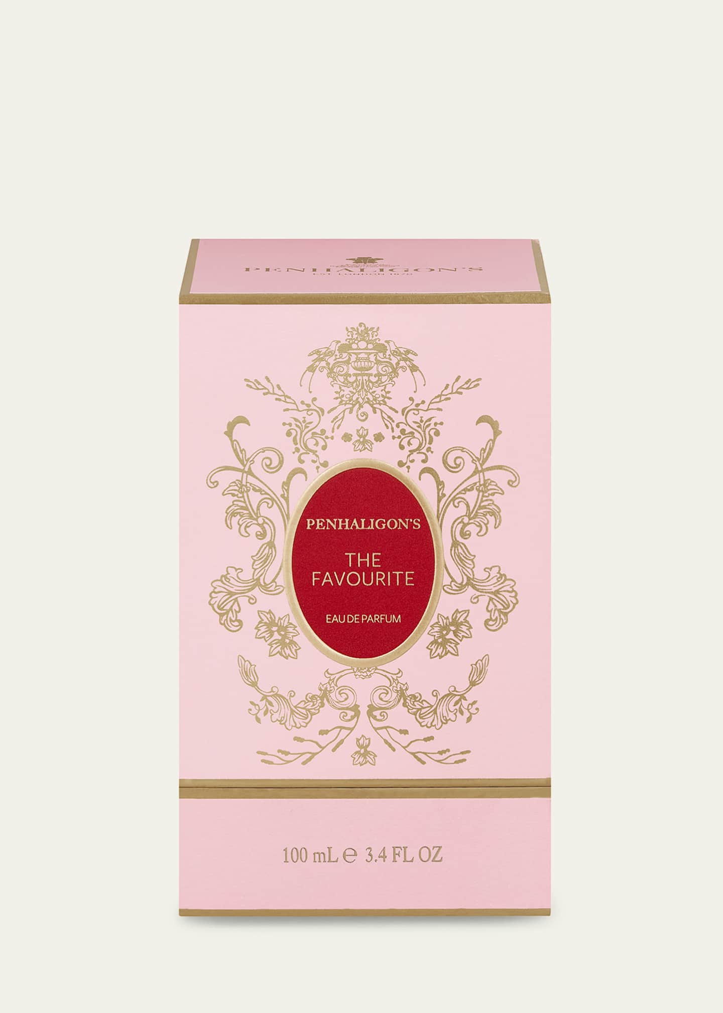 Favourite penhaligon's perfume top