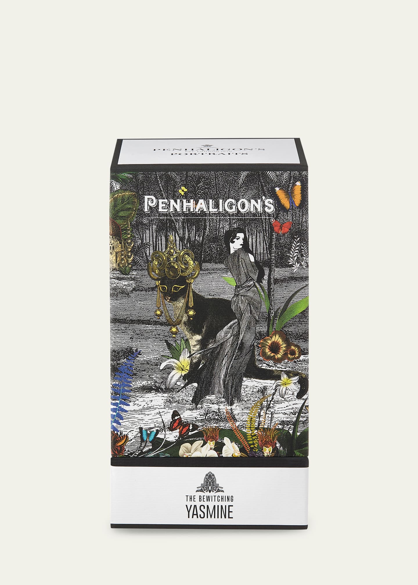 Penhaligon's hotsell bewitching yasmine