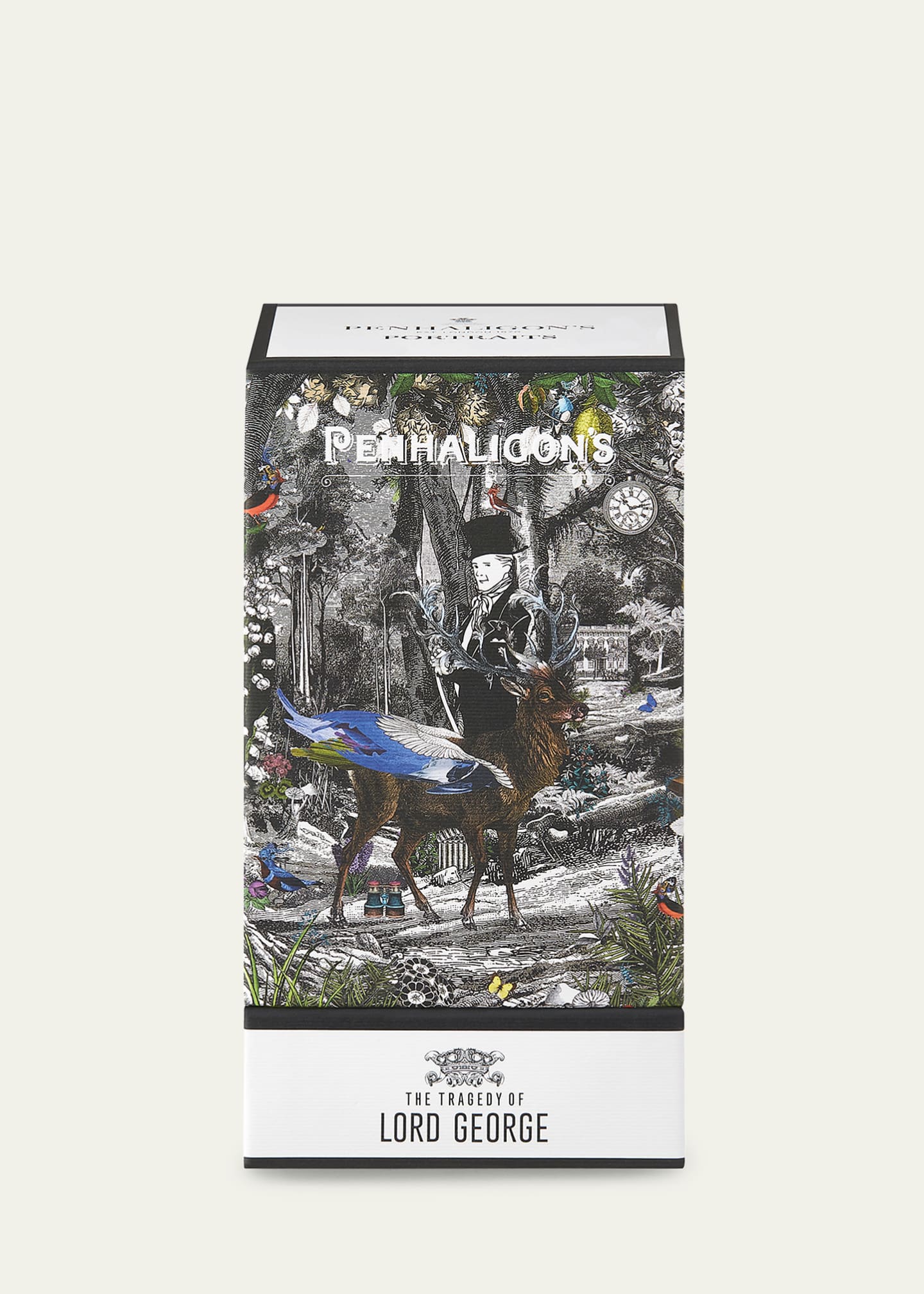 Penhaligon's The Tragedy of Lord George Eau de Parfum, 2.5
