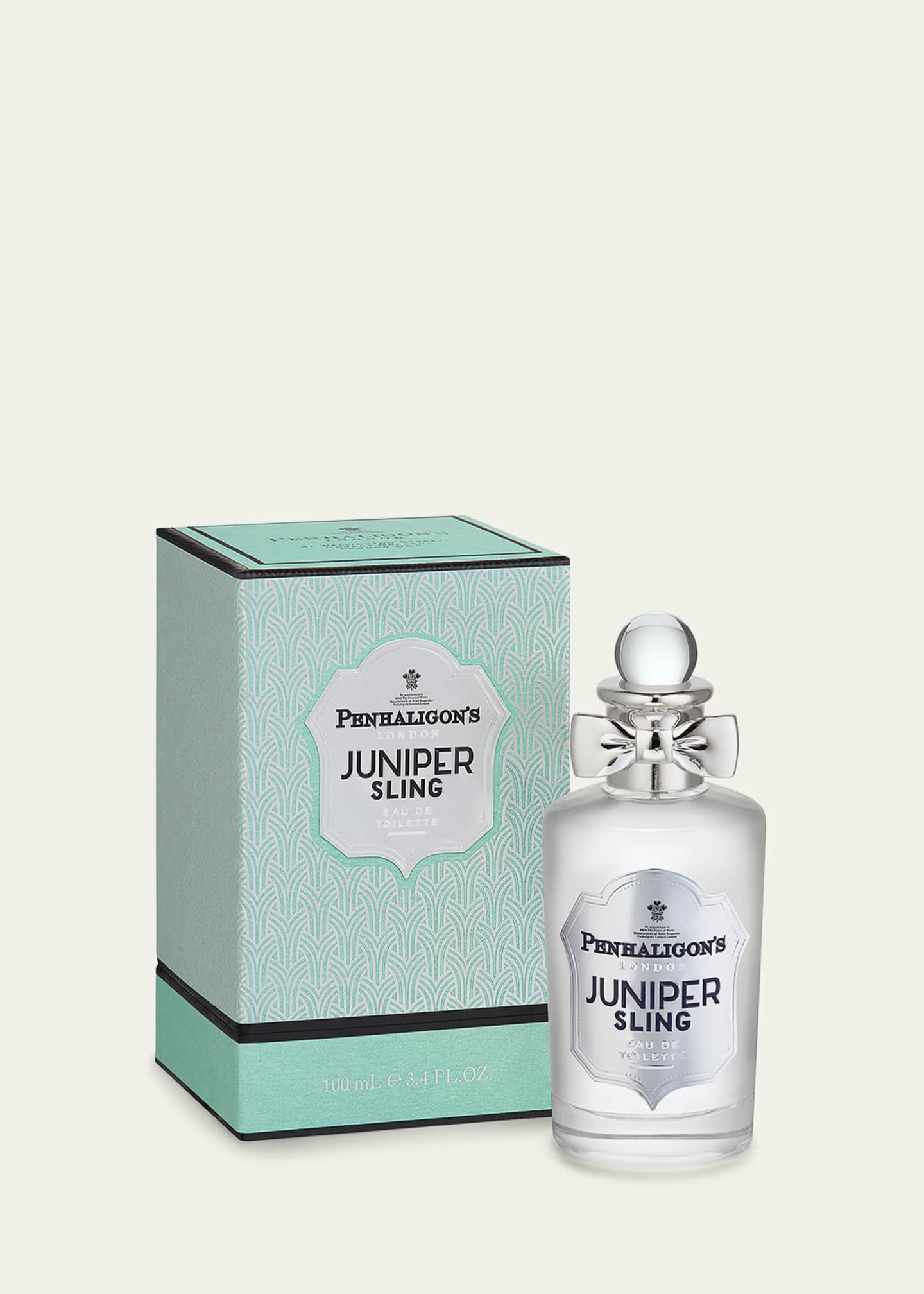 Penhaligon's Men's Juniper Sling Eau de Toilette, 3.4 oz. - Bergdorf ...