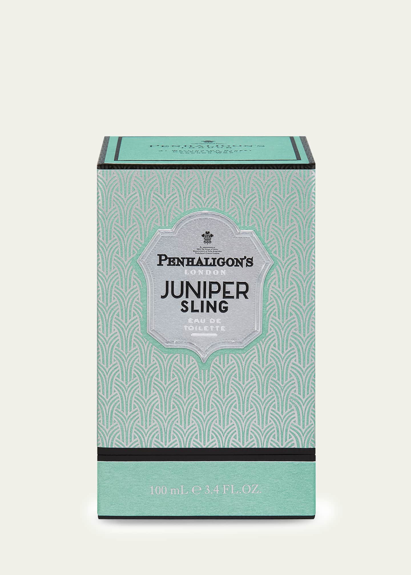 Juniper sling eau de toilette top