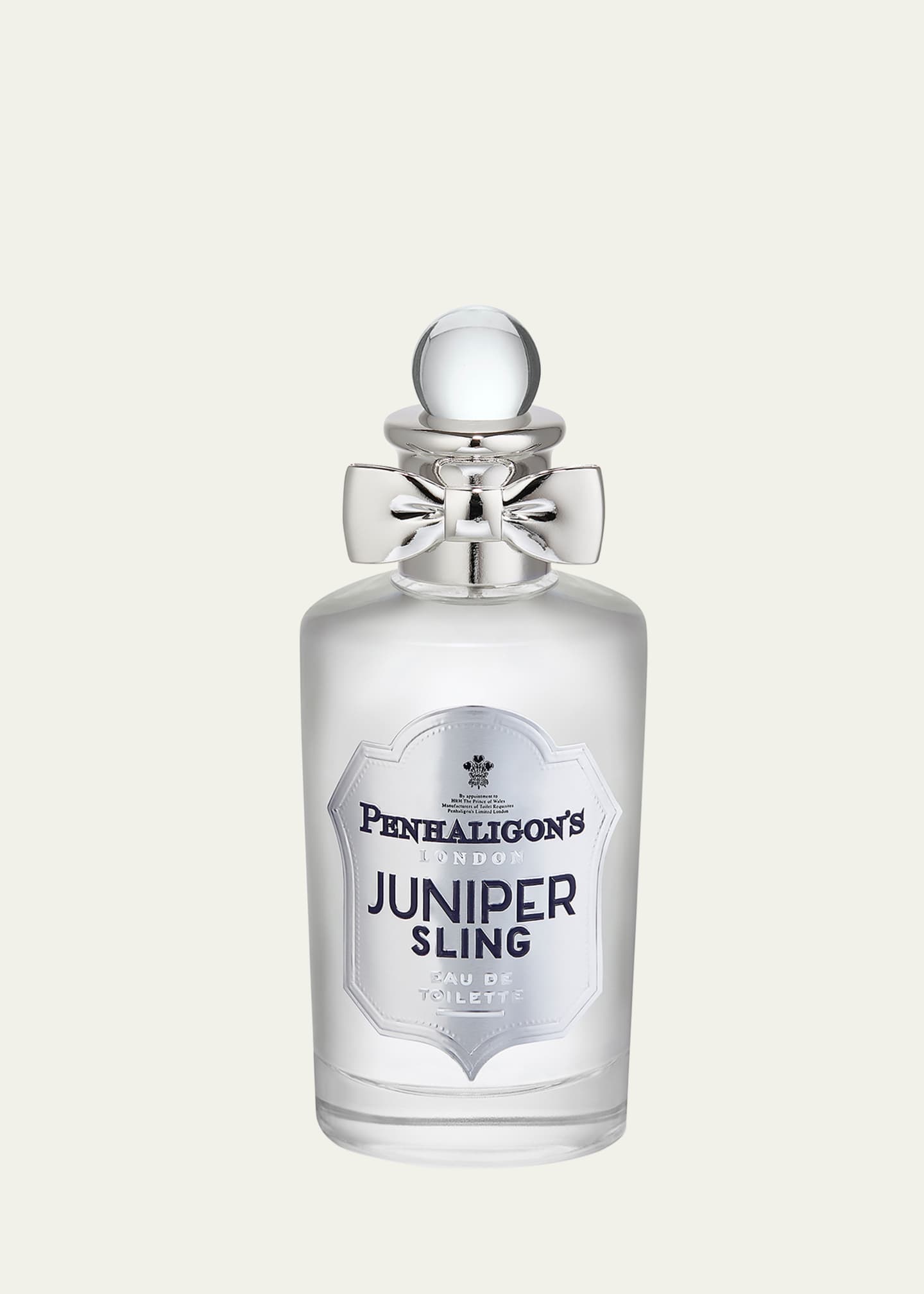 Penhaligon's Juniper Sling Eau de Toilette, 3.4 oz. Image 1 of 3