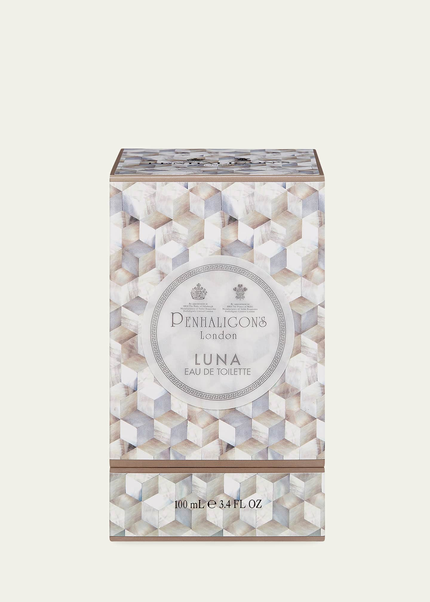 Luna Eau de Toilette