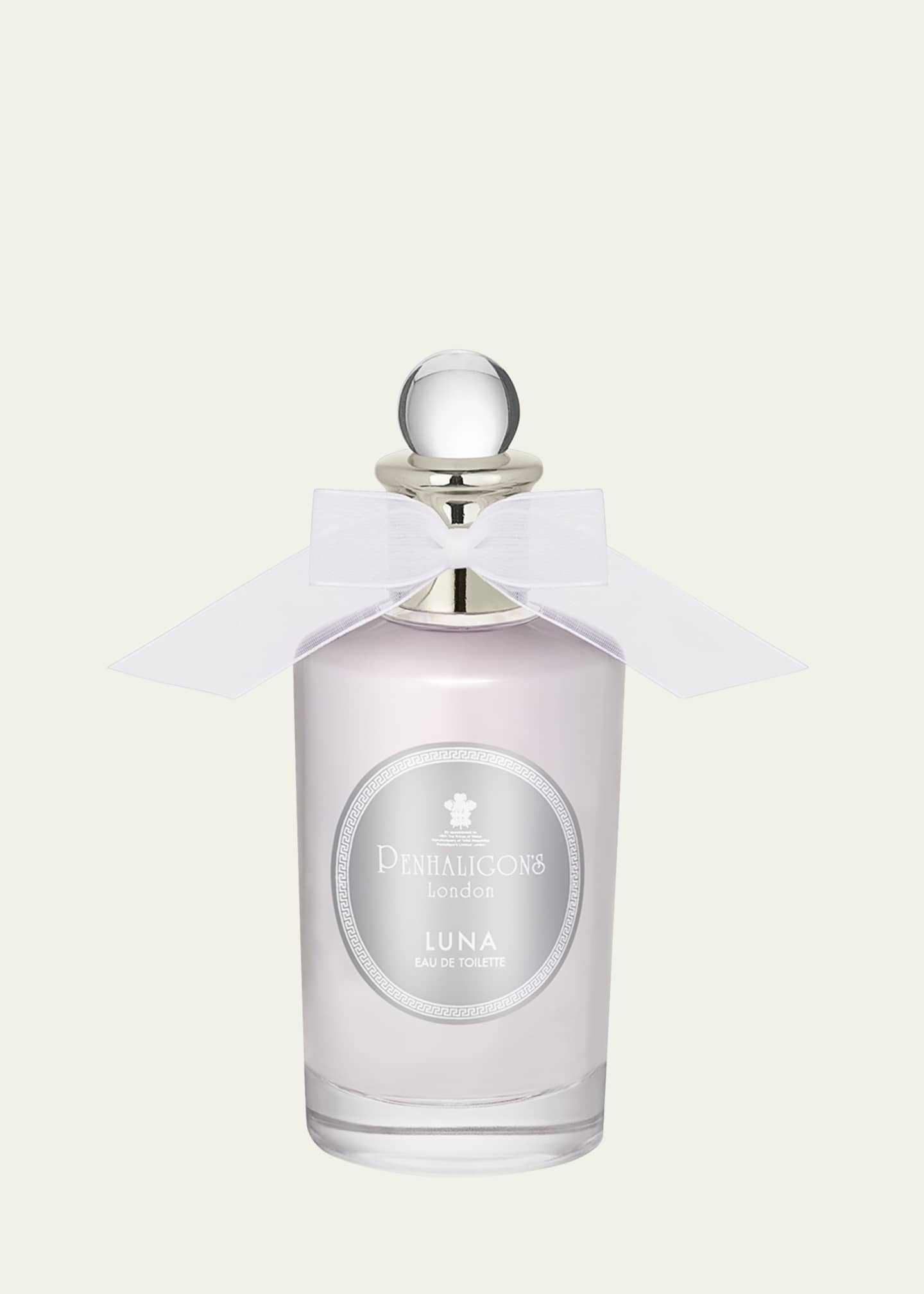Penhaligon's Luna Eau de Toilette, 3.4 oz. Image 1 of 3